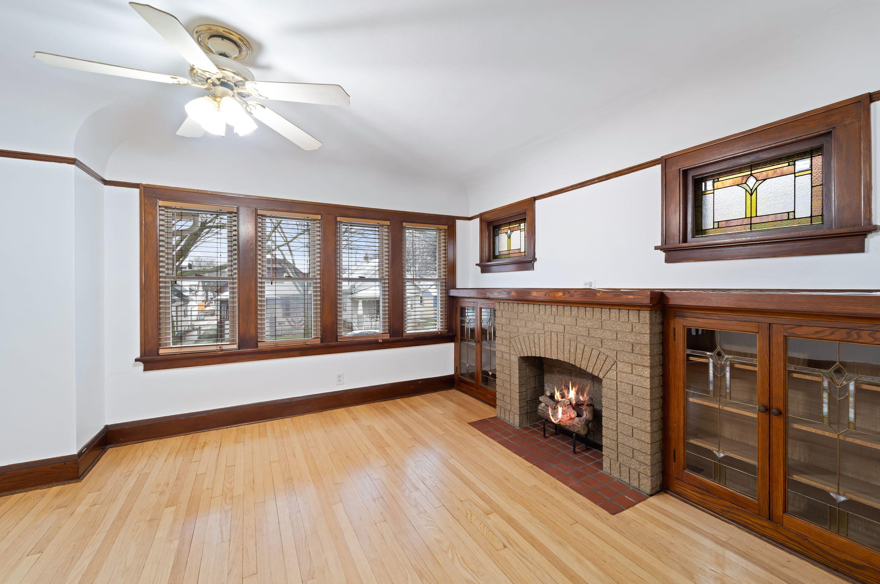 865 75th St, Milwaukee WI  53214-3014 exterior