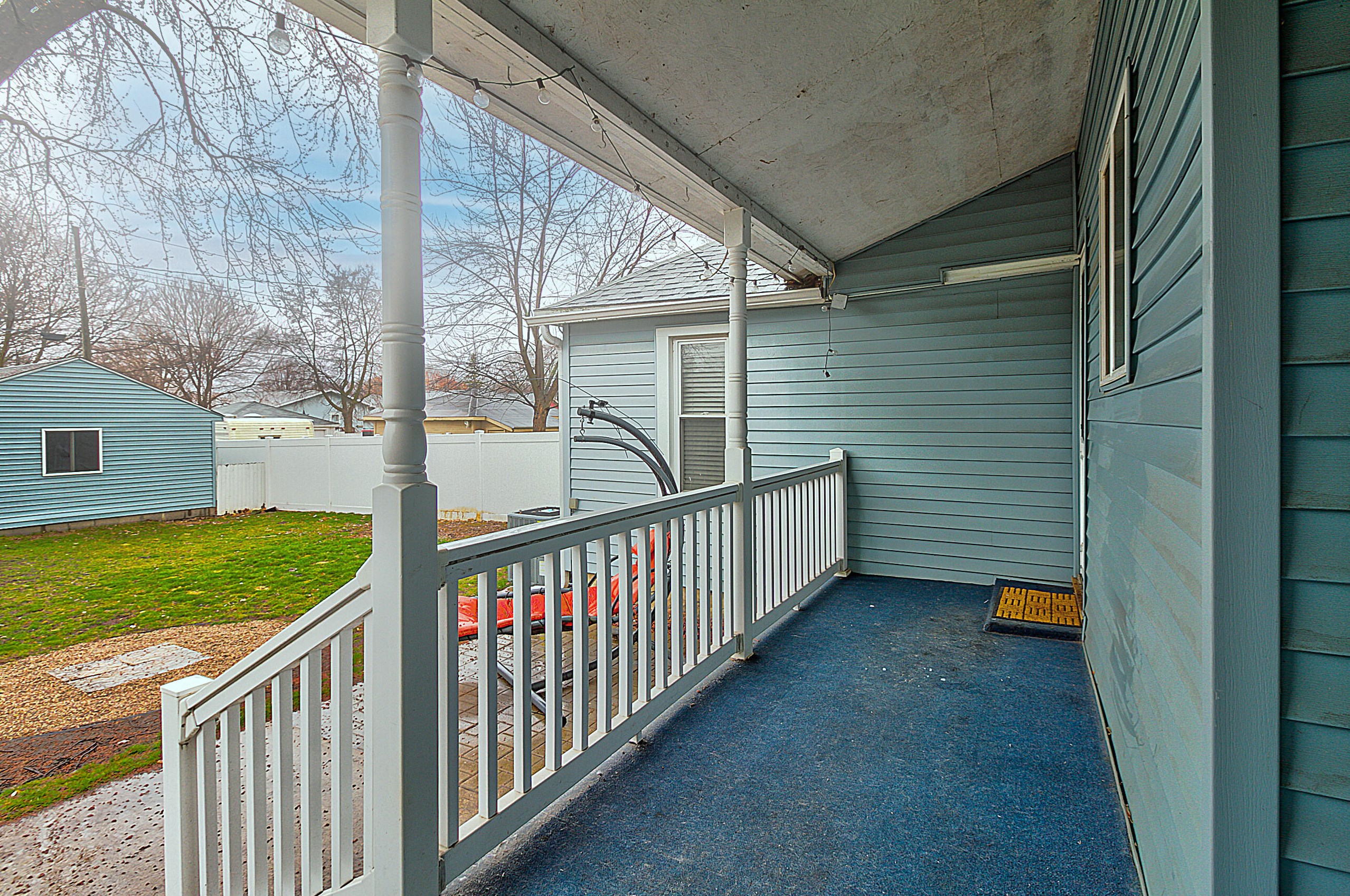 2007 Kane St, La Crosse WI  54603-2086 exterior