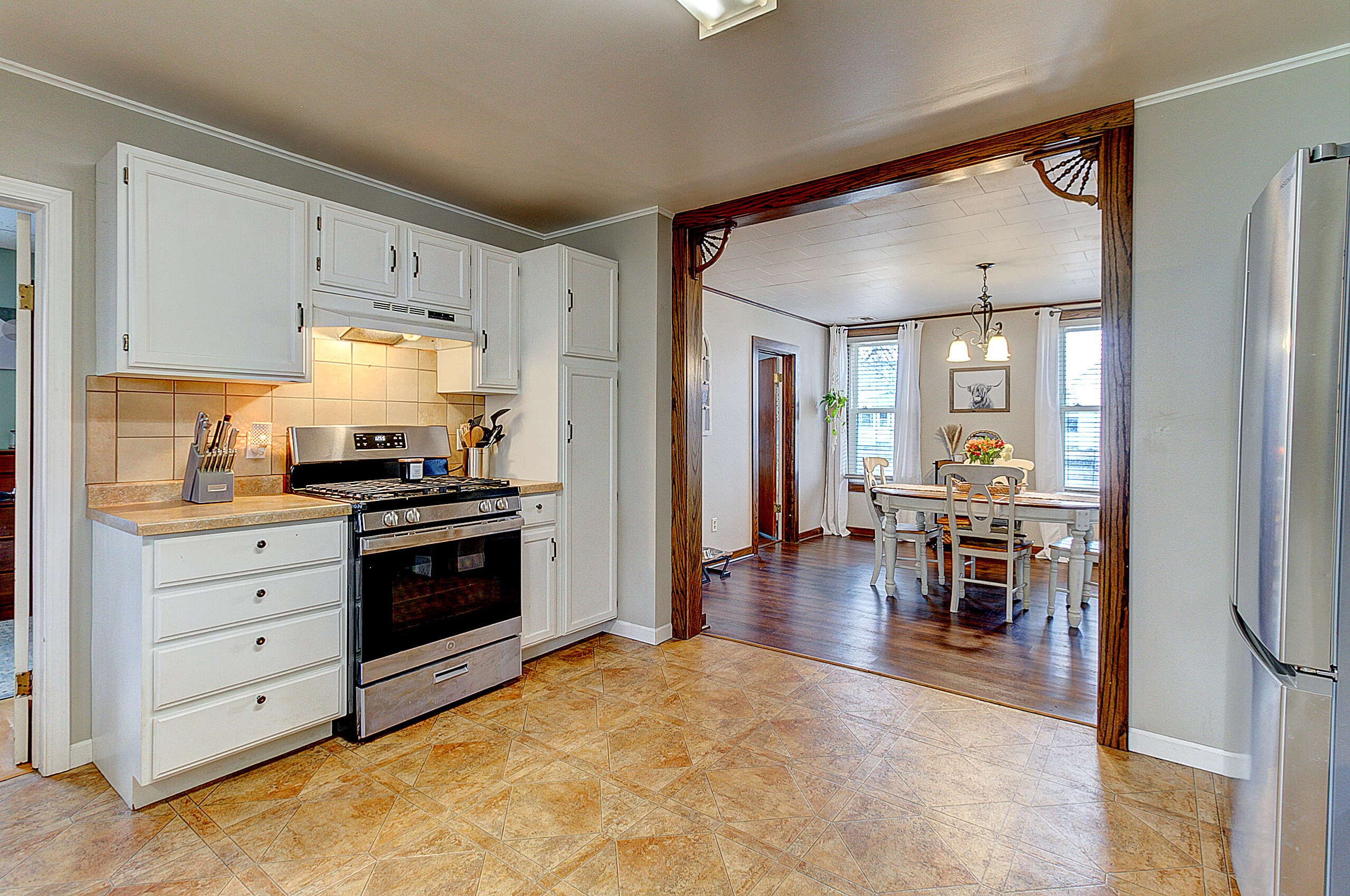 2007 Kane St, La Crosse WI  54603-2086 exterior