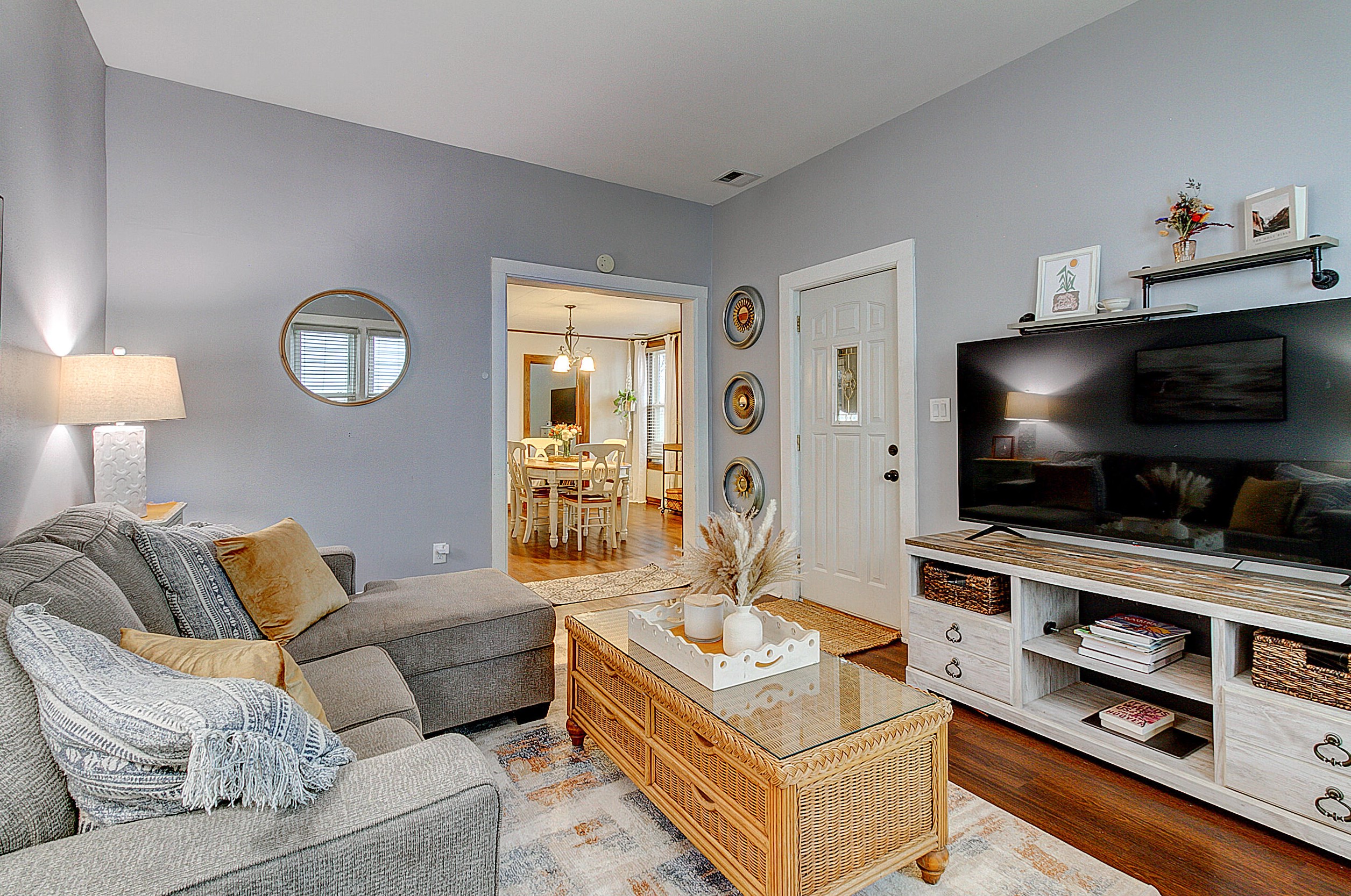 2007 Kane St, La Crosse WI  54603-2086 exterior