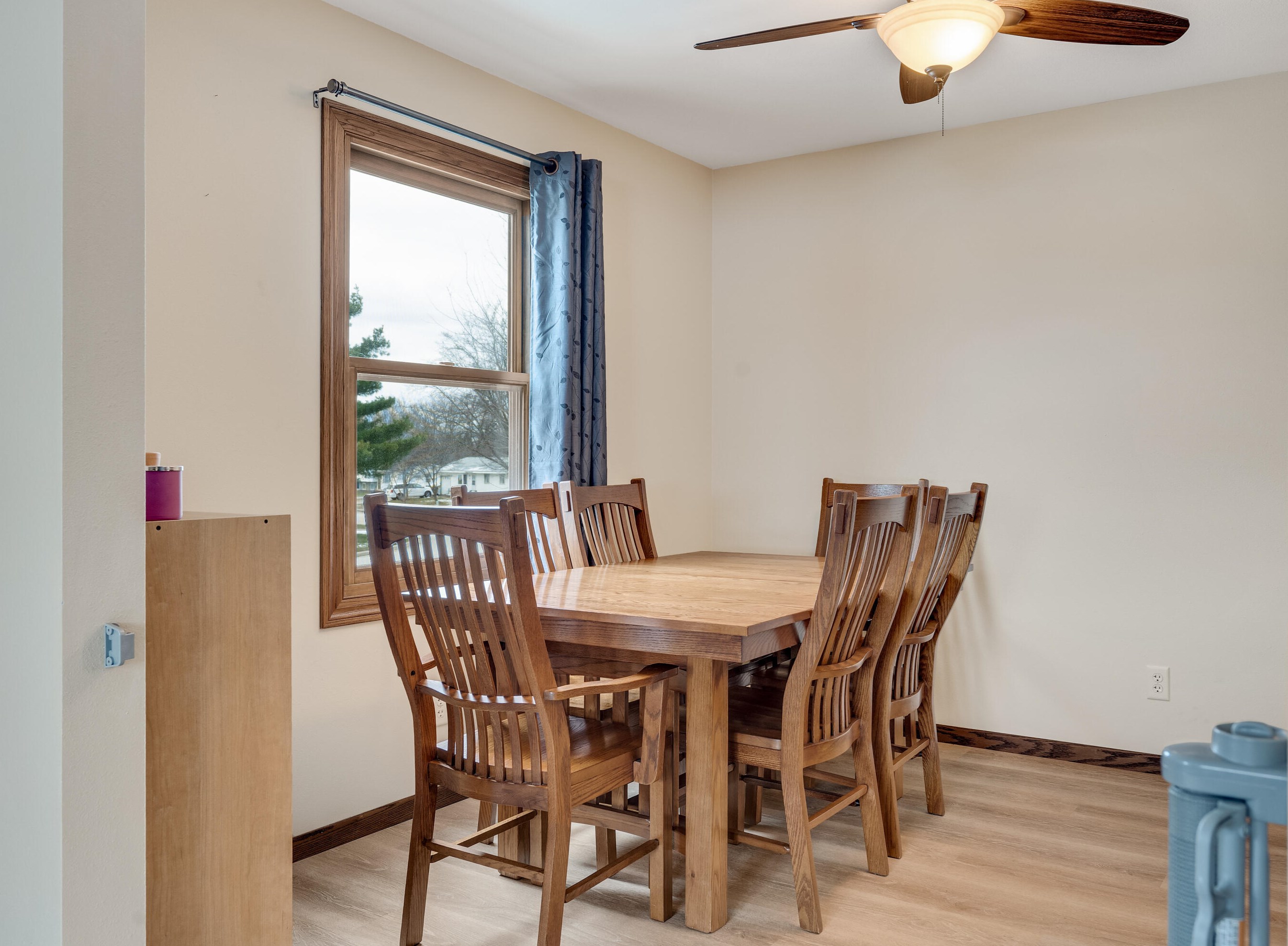 703 Evergreen Dr, Holmen WI  54636-9159 exterior