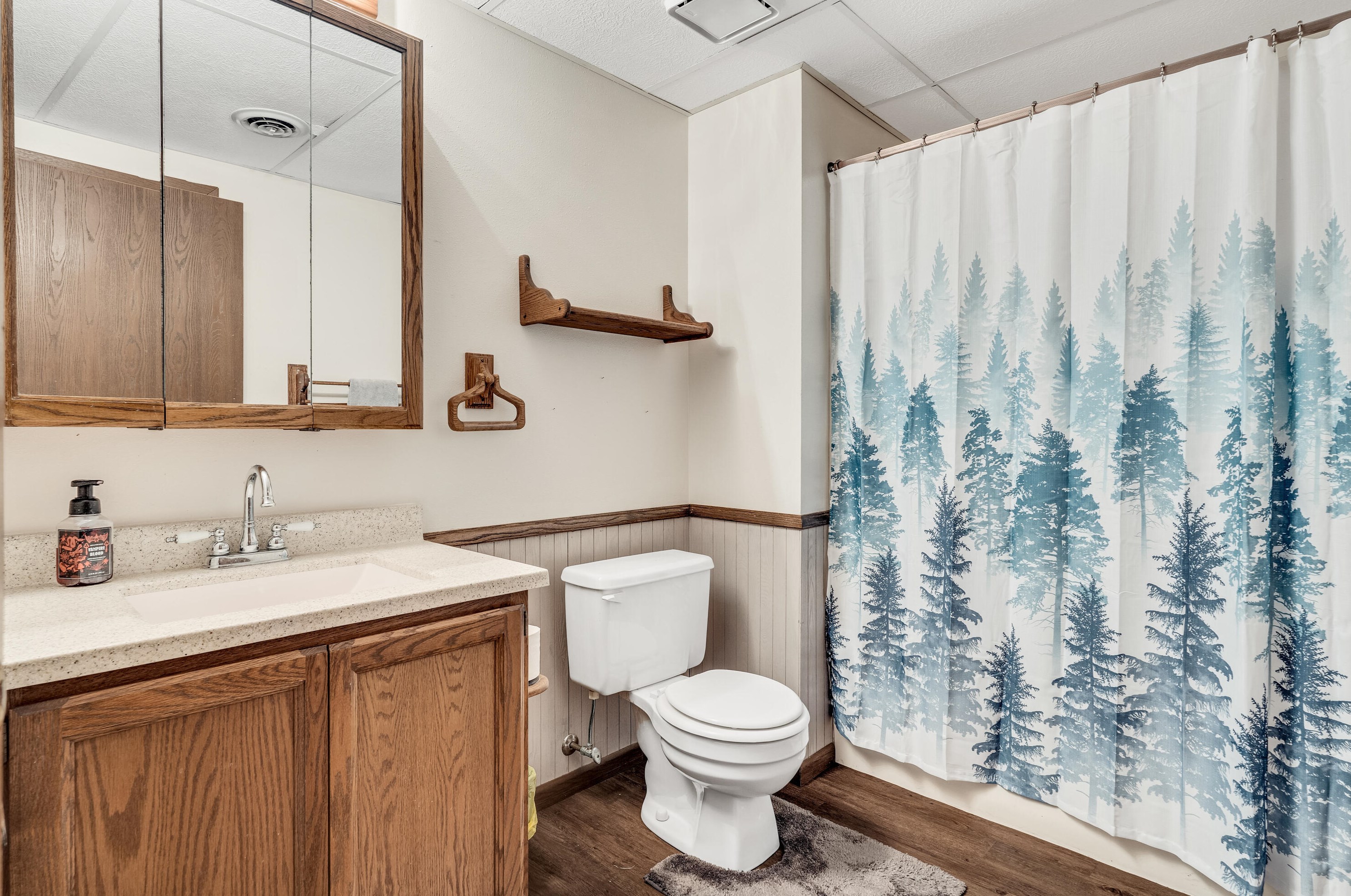 703 Evergreen Dr, Holmen WI  54636-9159 exterior