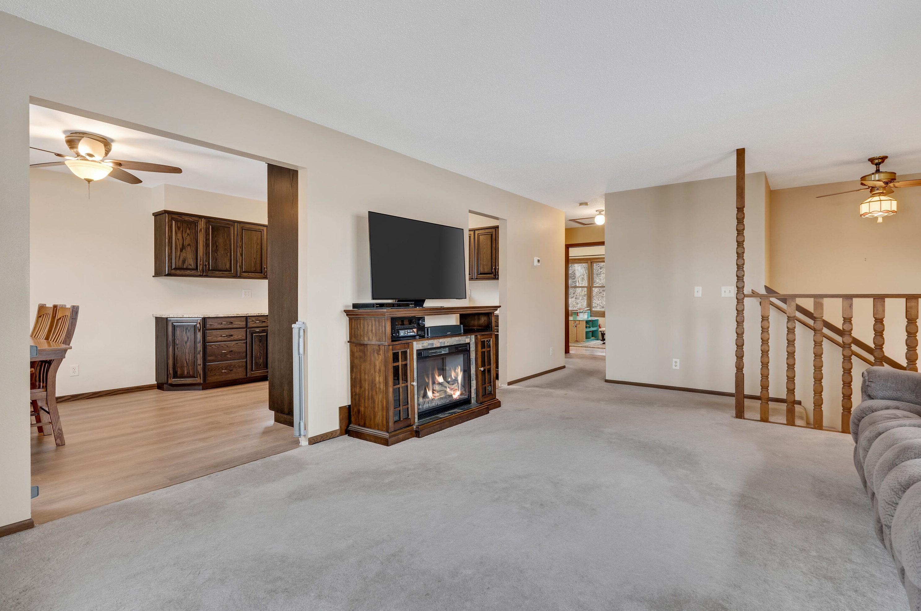 703 Evergreen Dr, Holmen WI  54636-9159 exterior