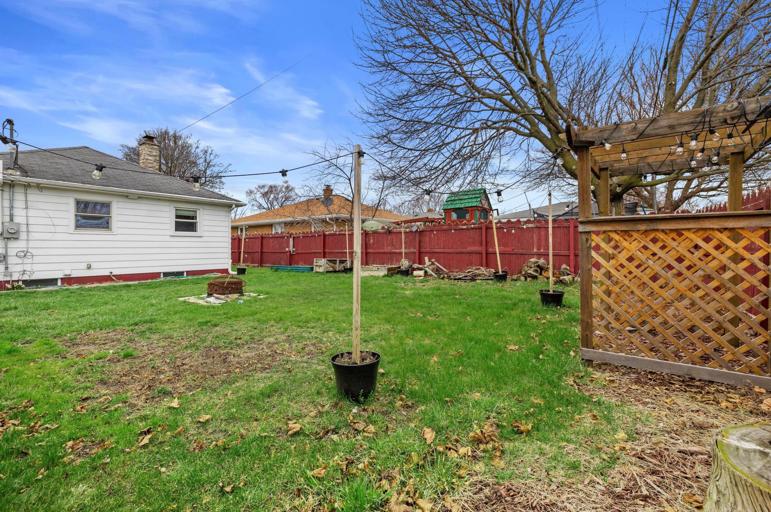 4911 33 Ave, Kenosha WI 53144-4019 exterior