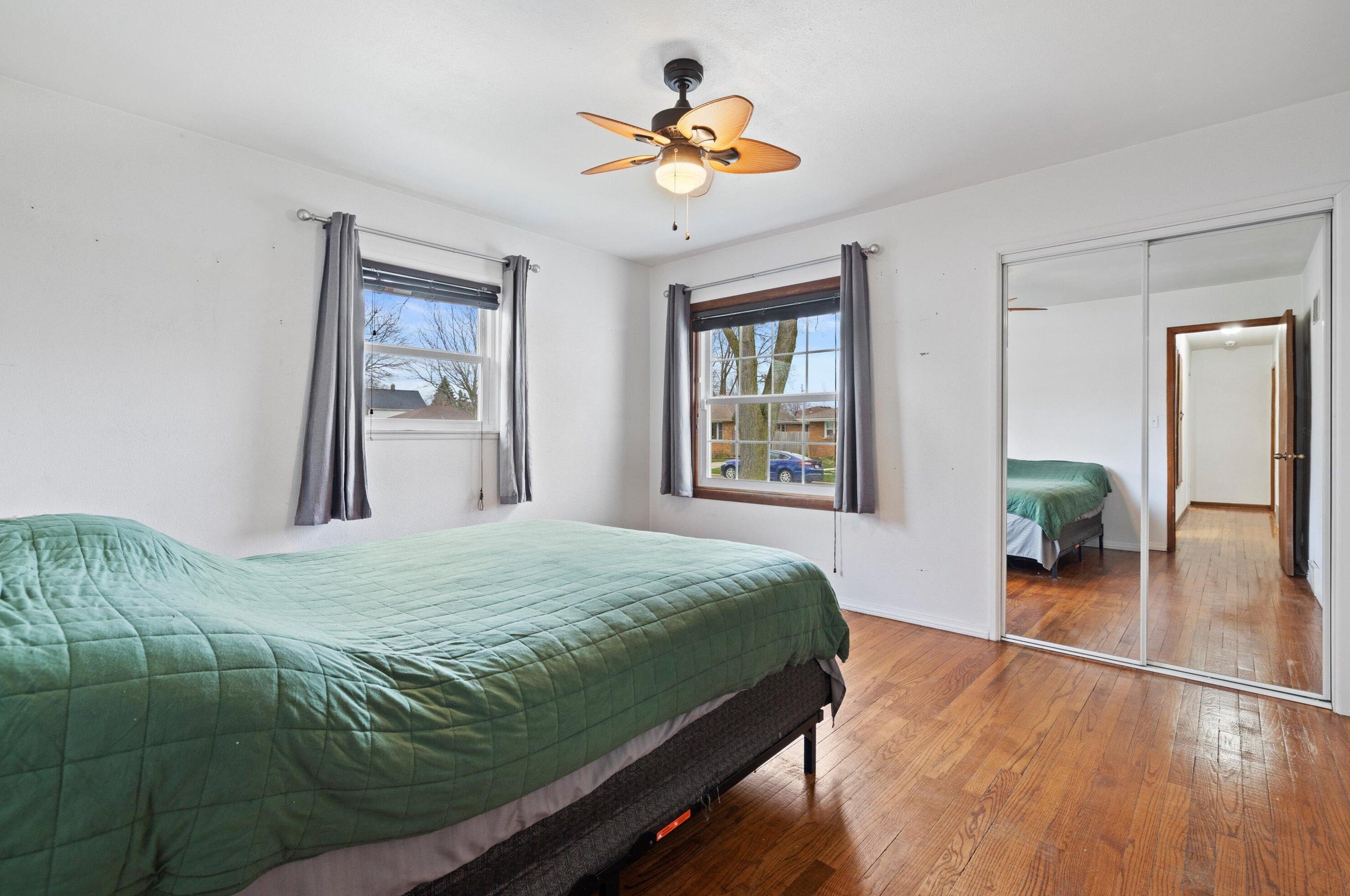 4911 33 Ave, Kenosha WI 53144-4019 exterior