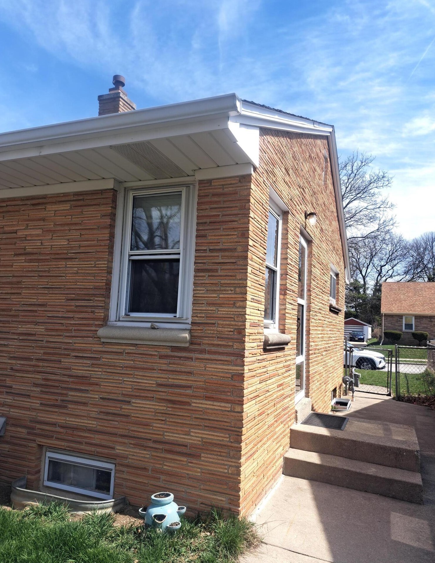 4319 Logan Ave, Milwaukee WI  53207-5246 exterior
