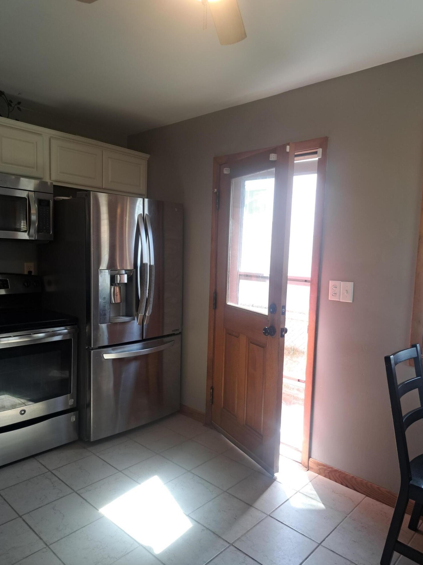 4319 Logan Ave, Milwaukee WI  53207-5246 exterior