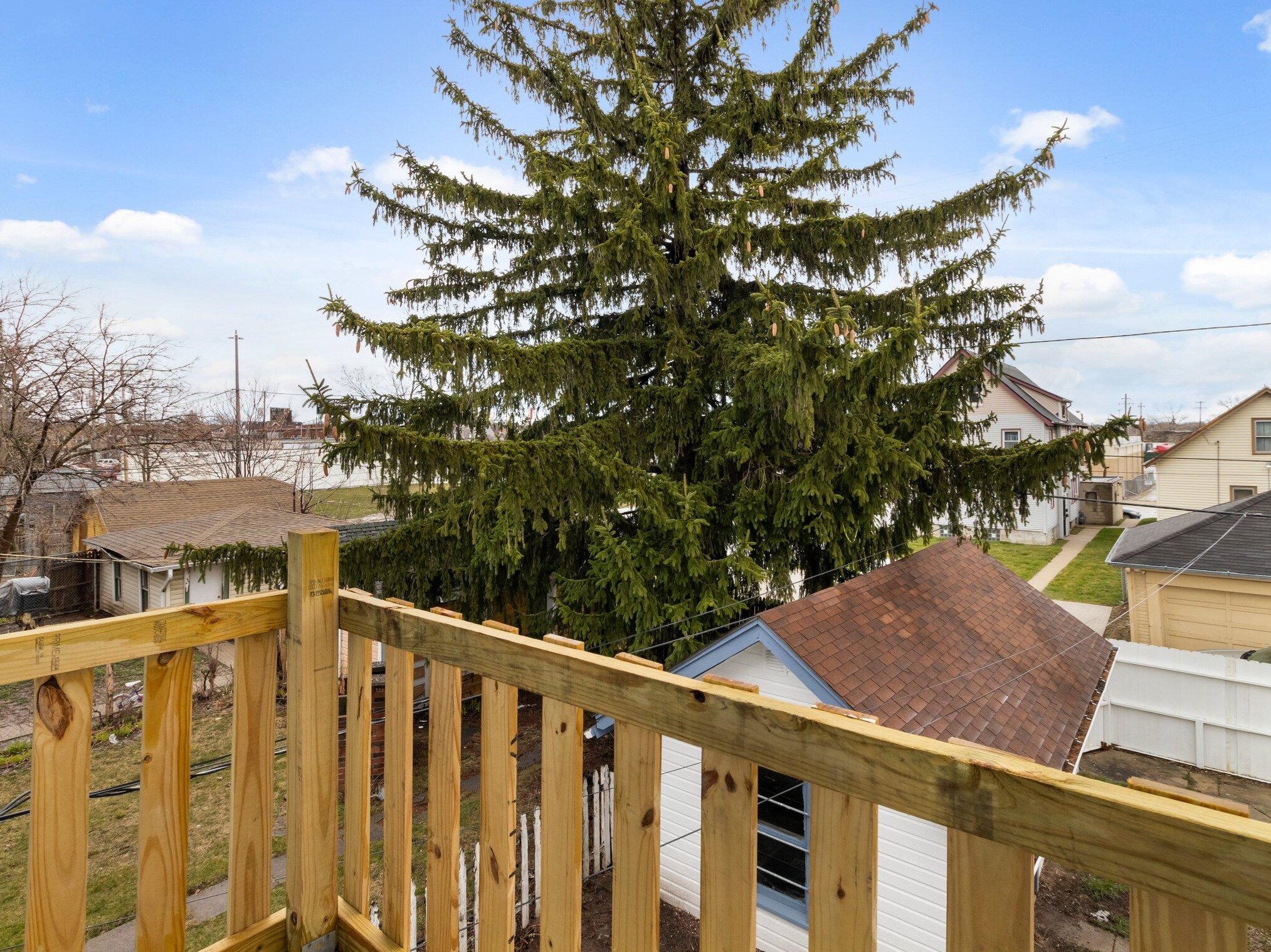 3020 36, Milwaukee WI 53210-1928 exterior