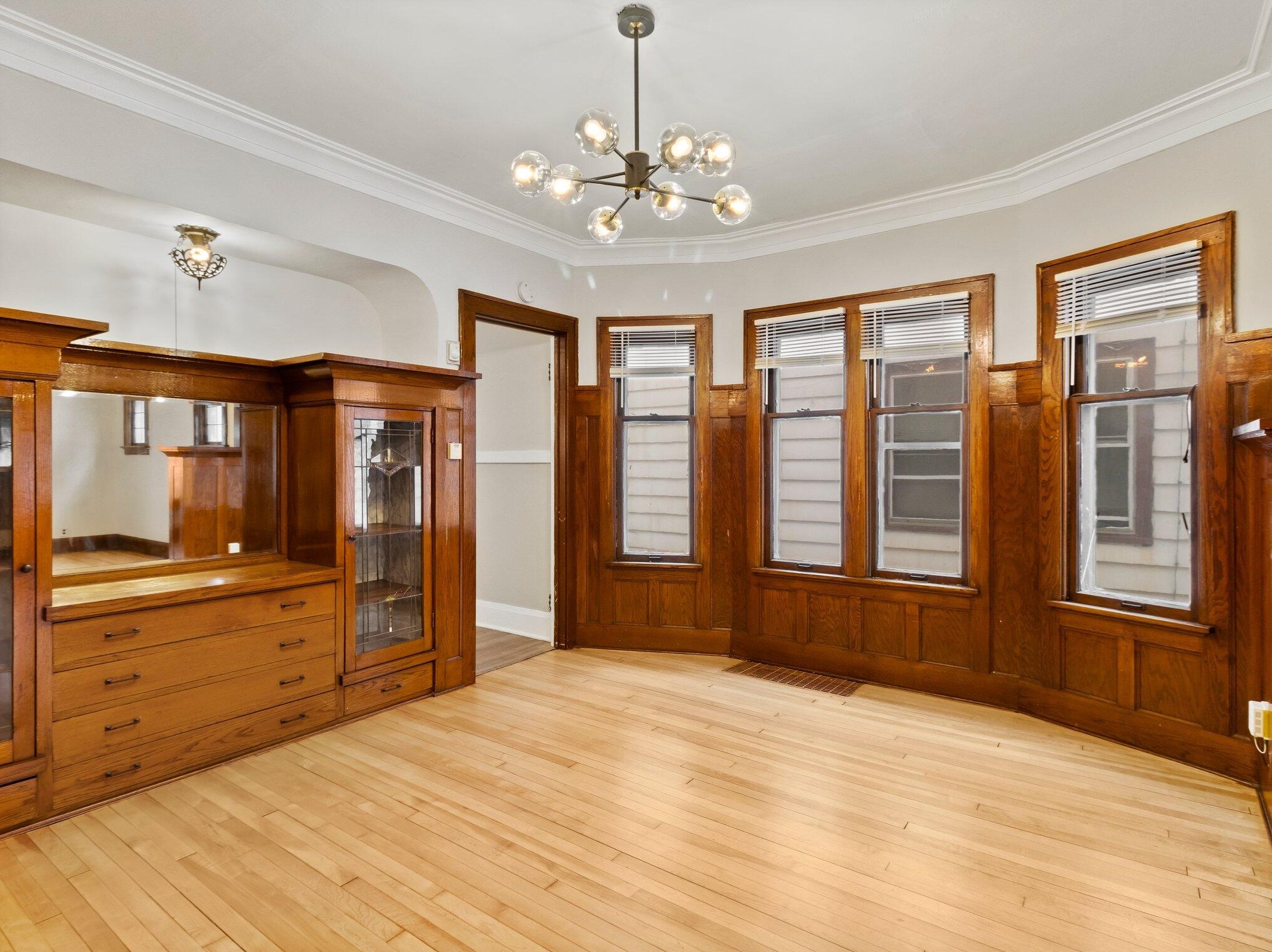 3020 36, Milwaukee WI 53210-1928 exterior