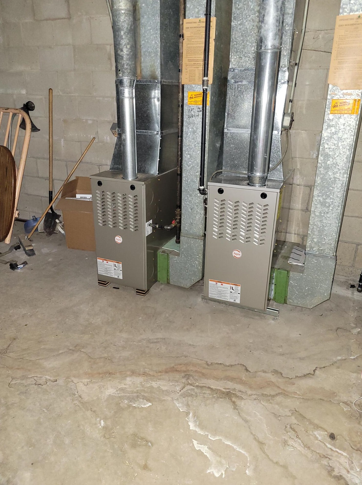 7200 Burleigh St, Milwaukee WI 53210-1082 exterior