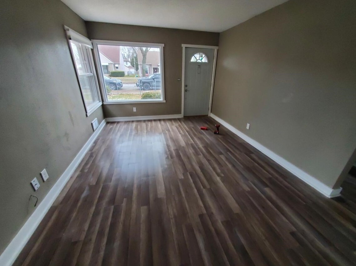 3960 28th St, Milwaukee WI  53216-2637 exterior