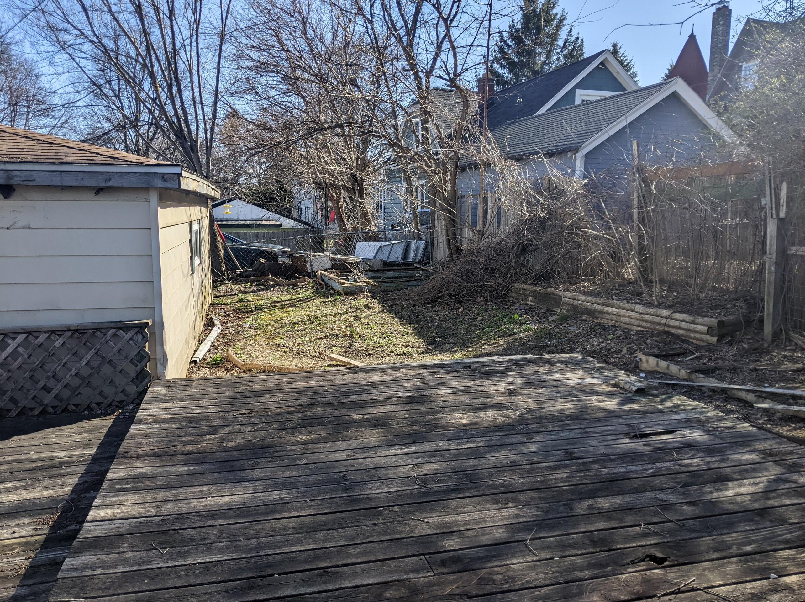 615 Hawley Rd, Milwaukee WI  53214-1948 exterior