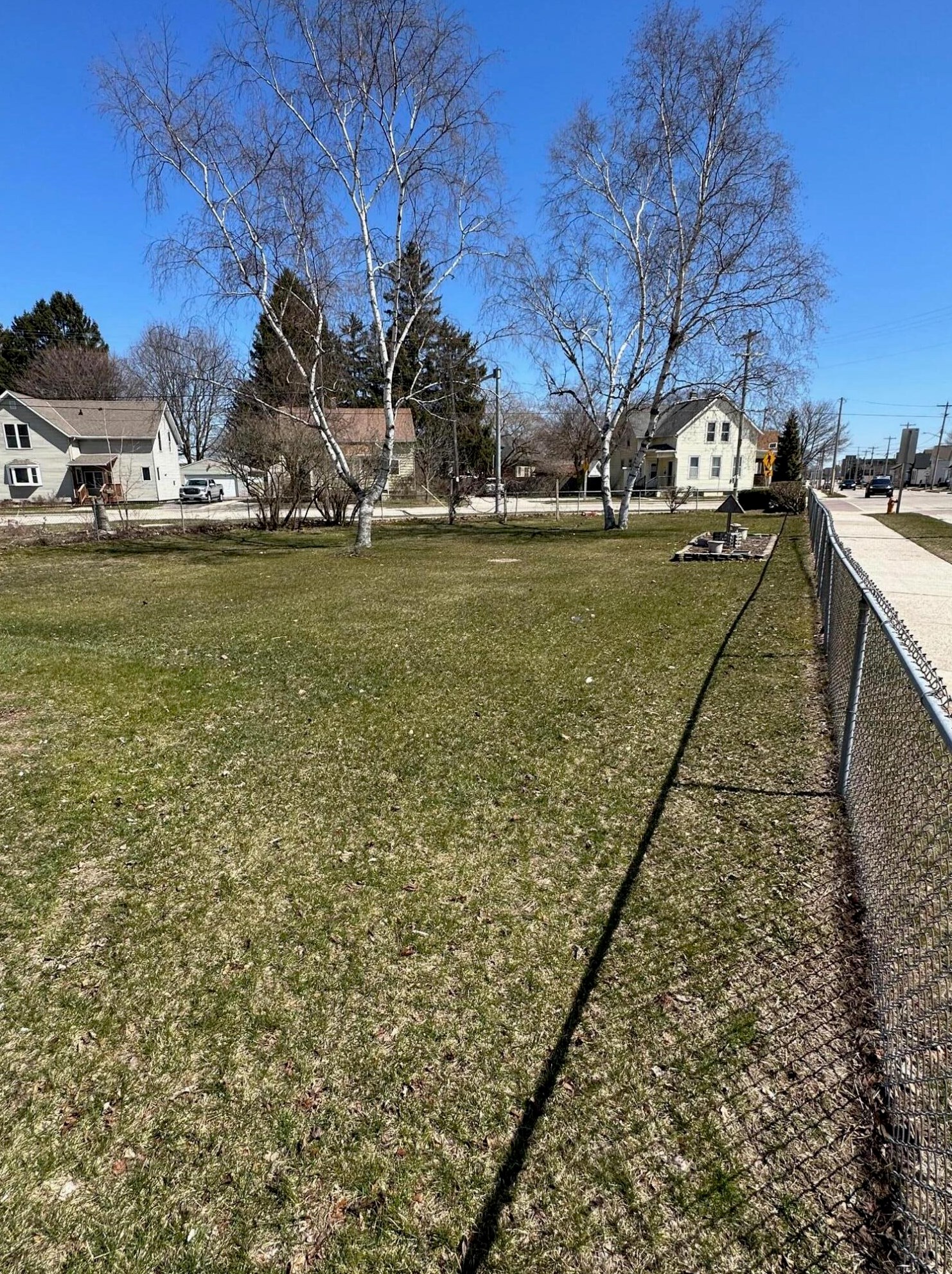 2214 14th St, Two Rivers WI  54241-2851 exterior