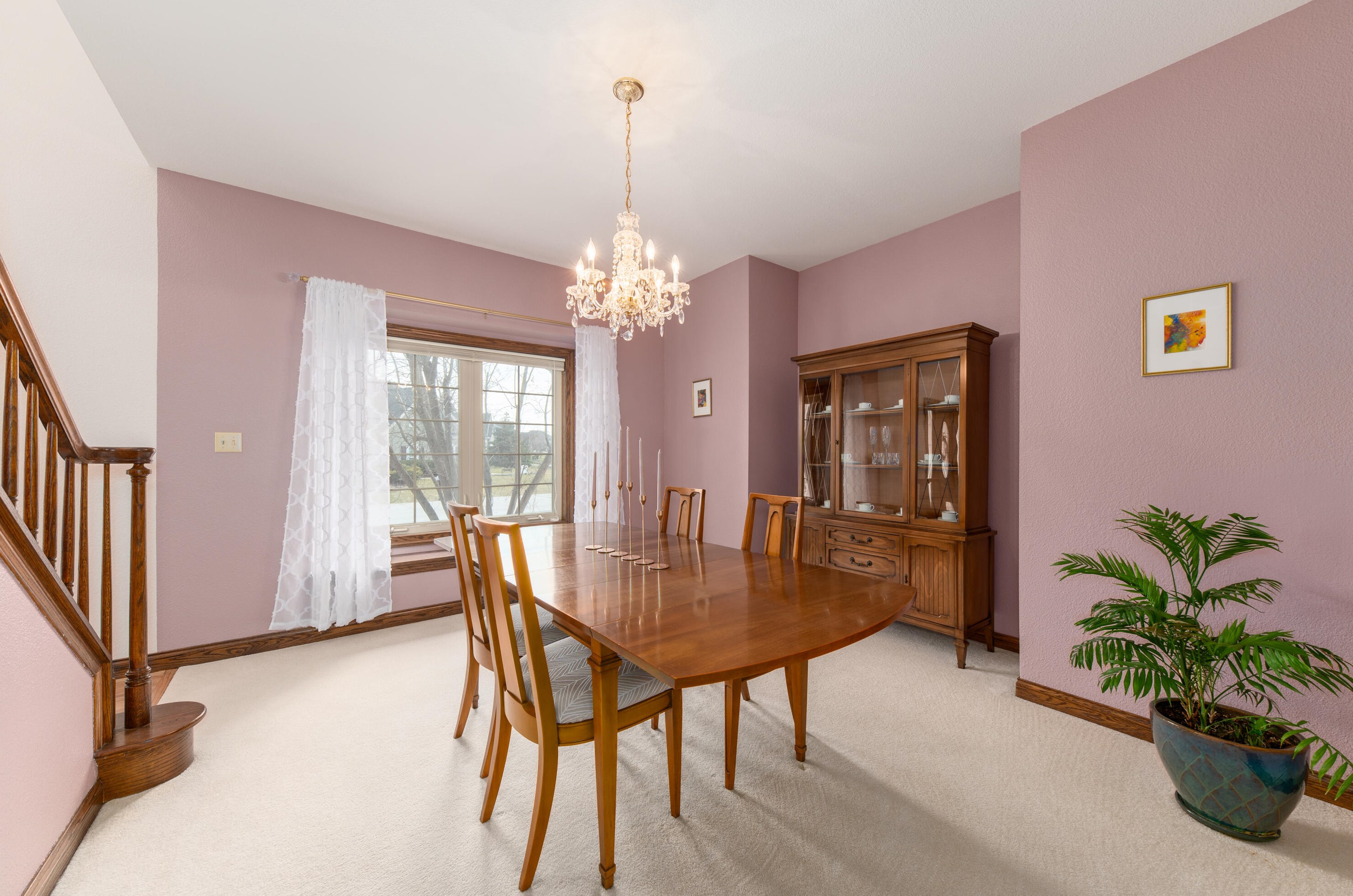 10932 Heritage Dr, Milwaukee WI  53224-5036 exterior