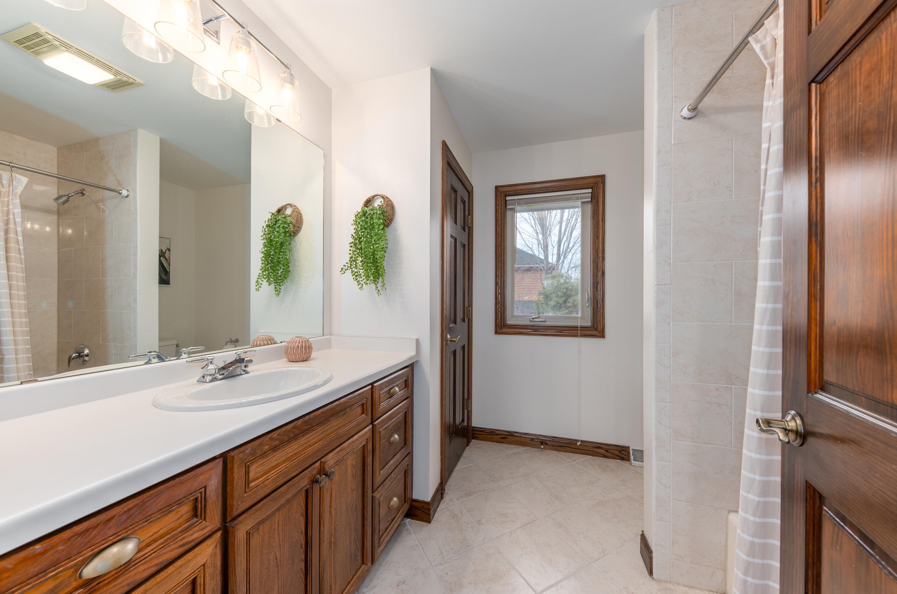 10932 Heritage Dr, Milwaukee WI  53224-5036 exterior