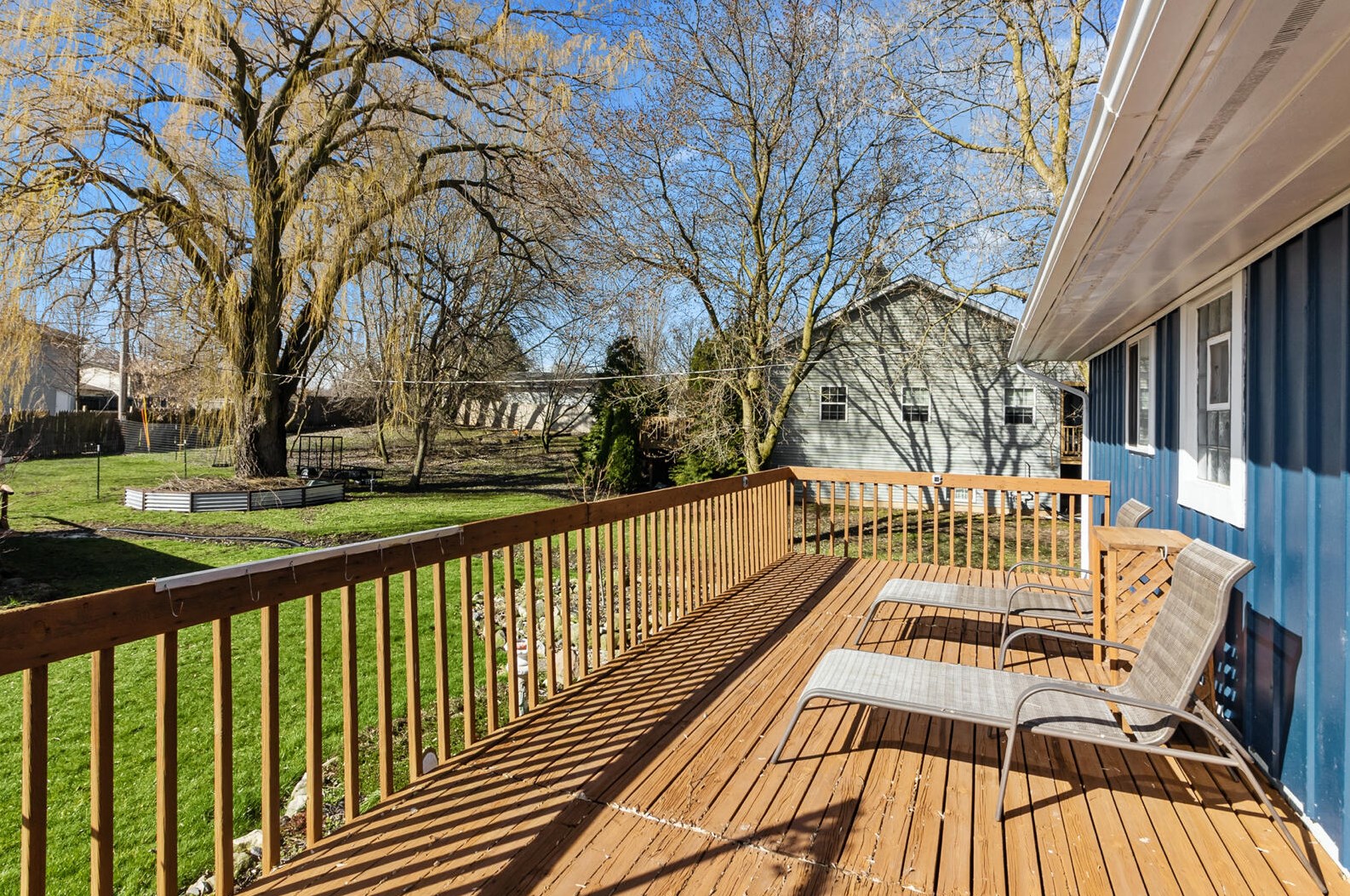 4225 122nd St, Kenosha WI  53158-3921 exterior