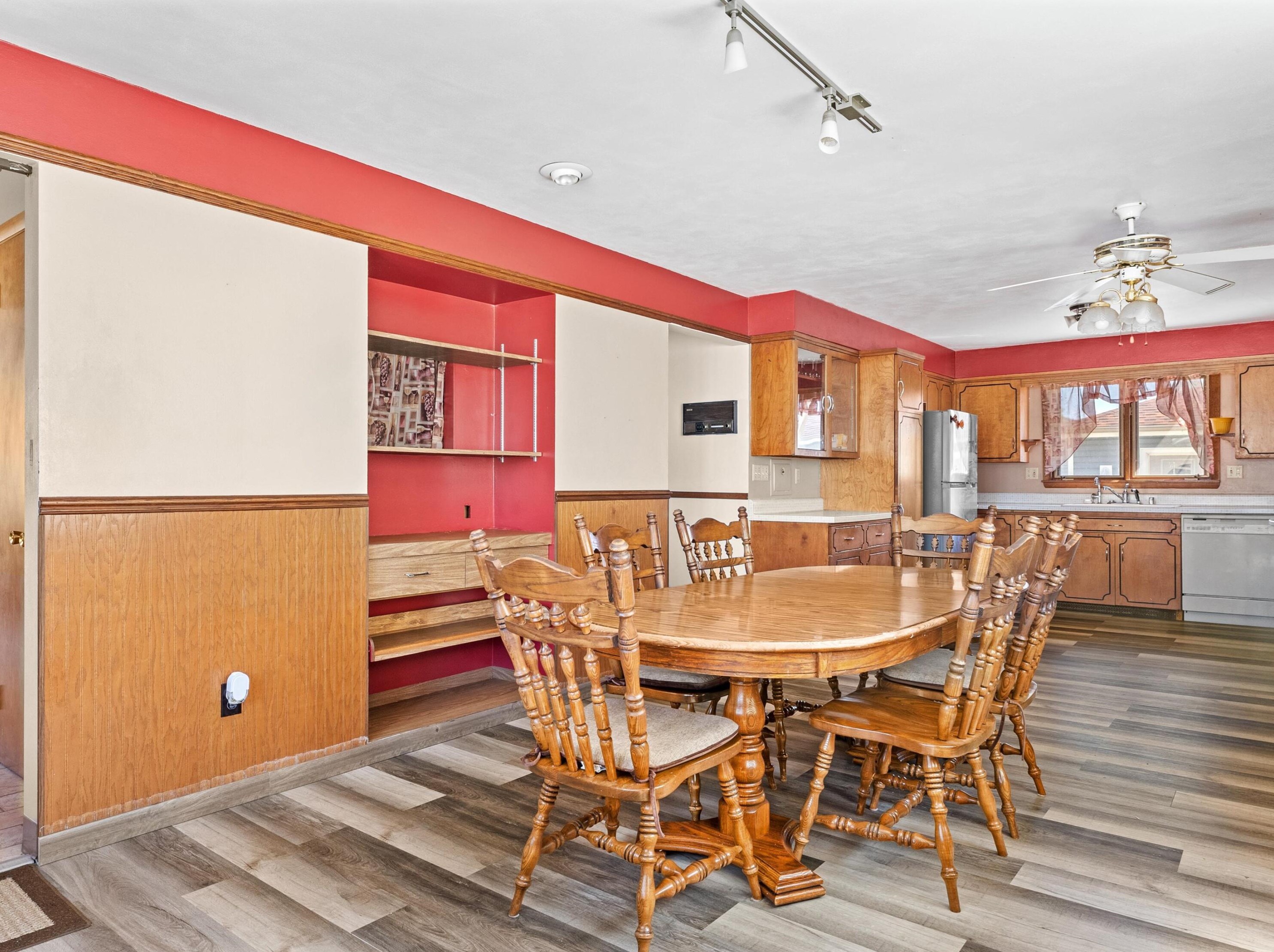 1231 20 St, Manitowoc WI 54220-4912 exterior