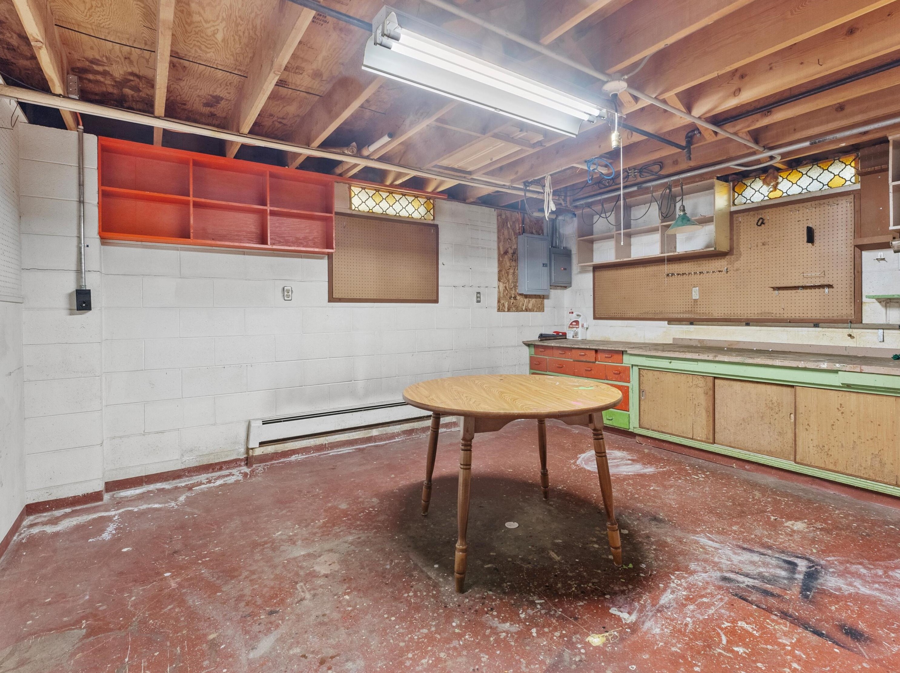 1231 20 St, Manitowoc WI 54220-4912 exterior