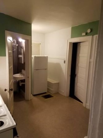 1732 76th St, Milwaukee WI  53214-5707 exterior