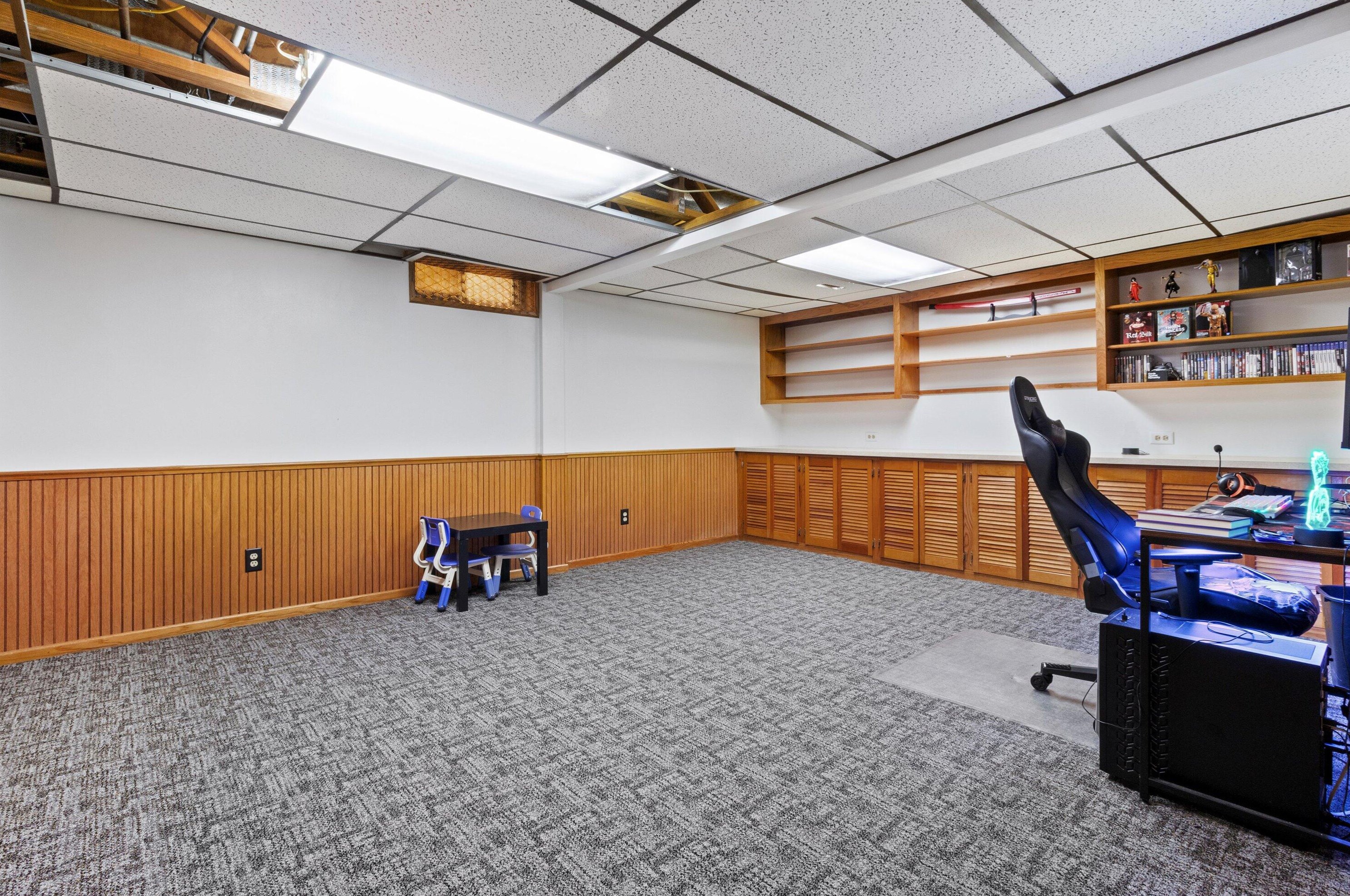 4203 College Ave, Milwaukee WI  53221-4548 exterior