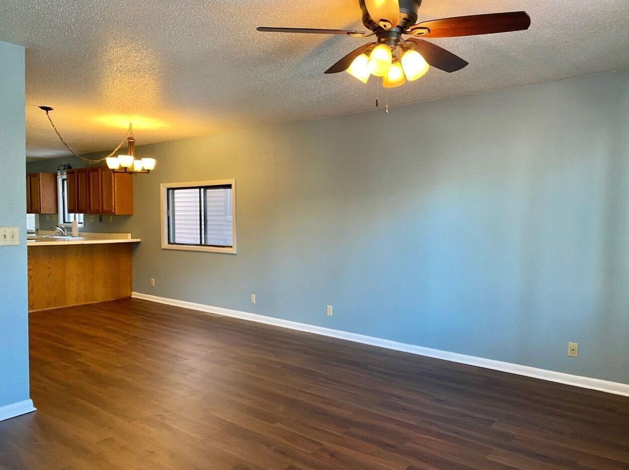 2510 Bartlett Ave, Milwaukee WI  53211-3951 exterior