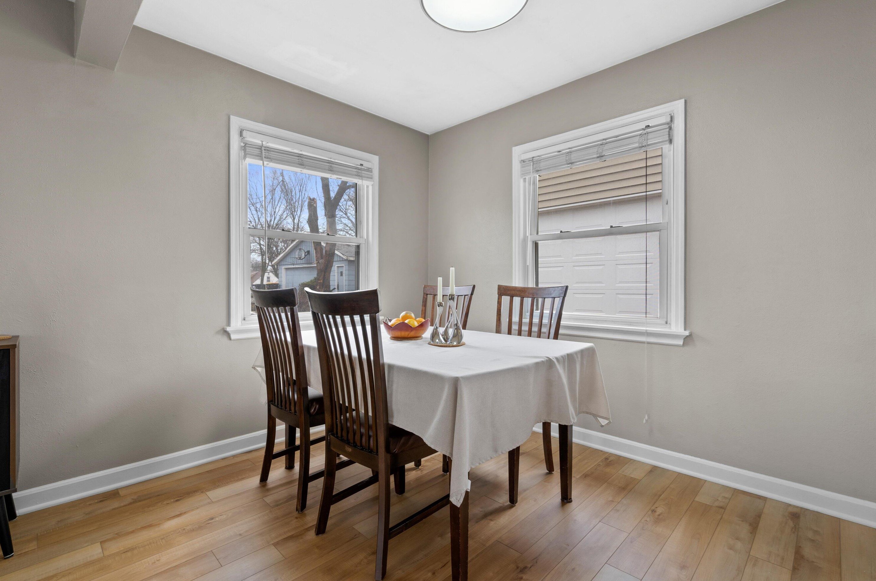 4365 Glenway St, Milwaukee WI 53222-1118 exterior