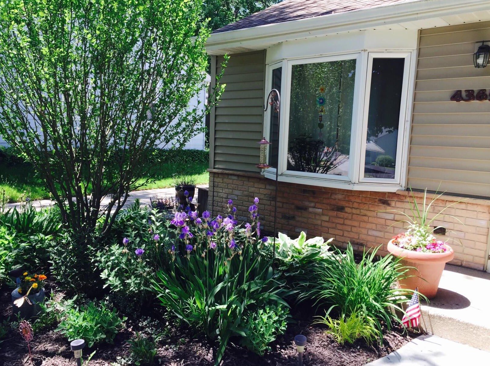 4365 Glenway St, Milwaukee WI 53222-1118 exterior