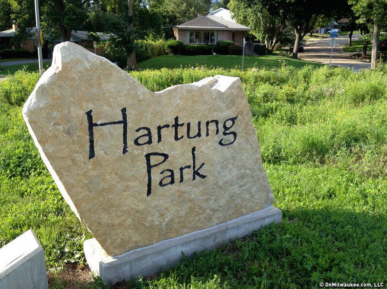 4365 Glenway St, Milwaukee WI 53222-1118 exterior