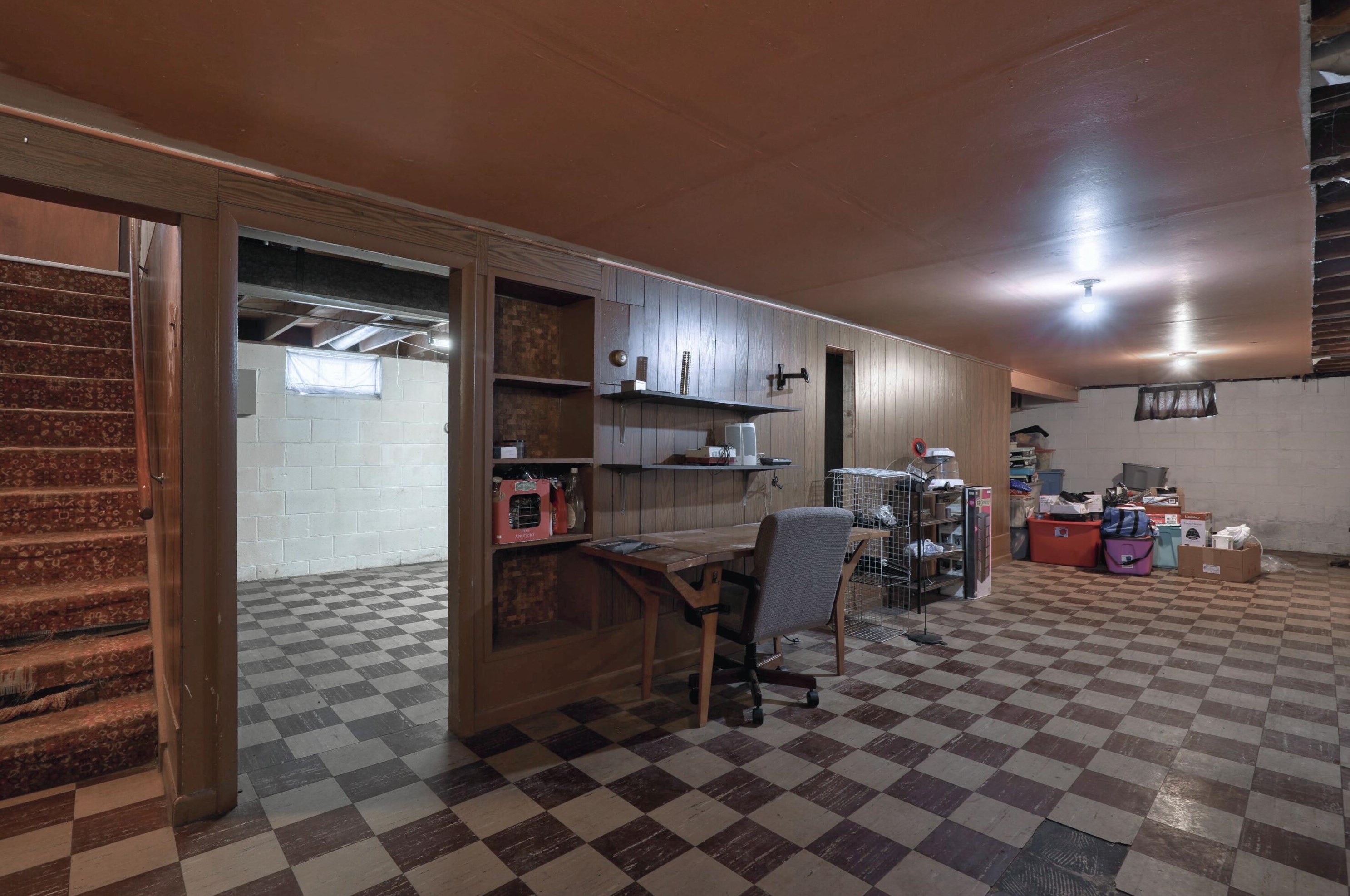 8121 Gln Ave, Milwaukee WI 53217-5217 exterior