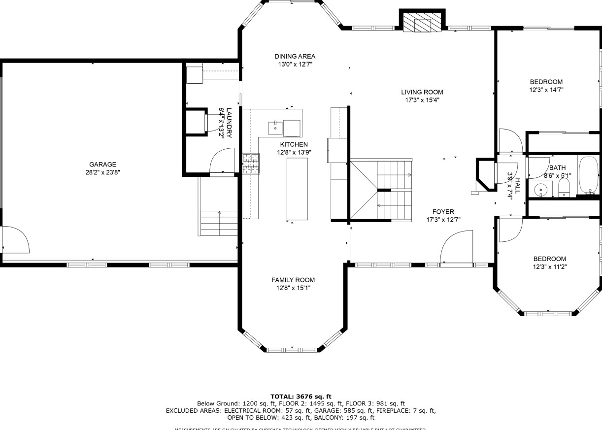 1882 Blackfoot Ct, Grafton WI  53024-9578 exterior