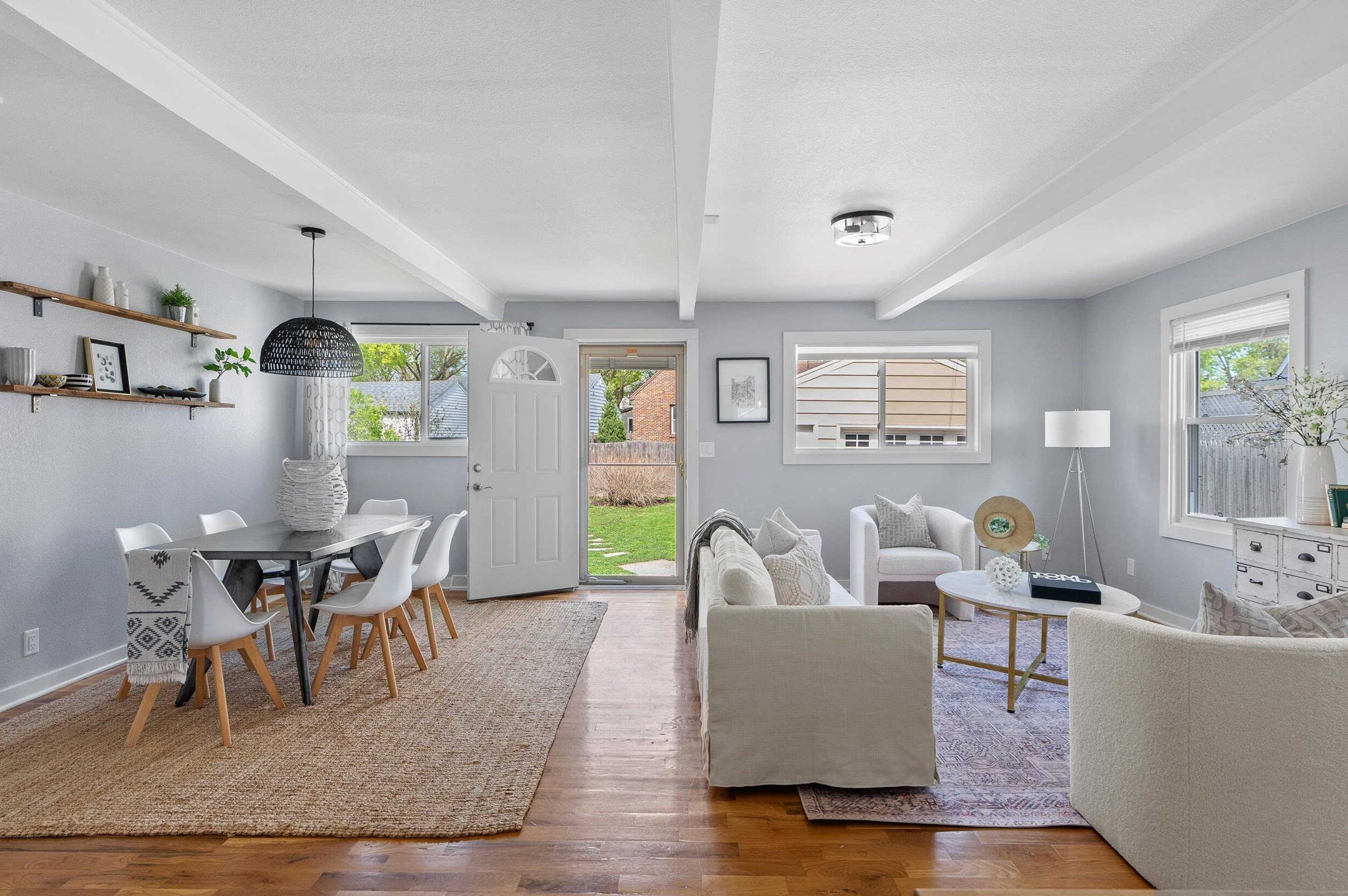 3308 Ellen St, Milwaukee WI  53207-3151 exterior