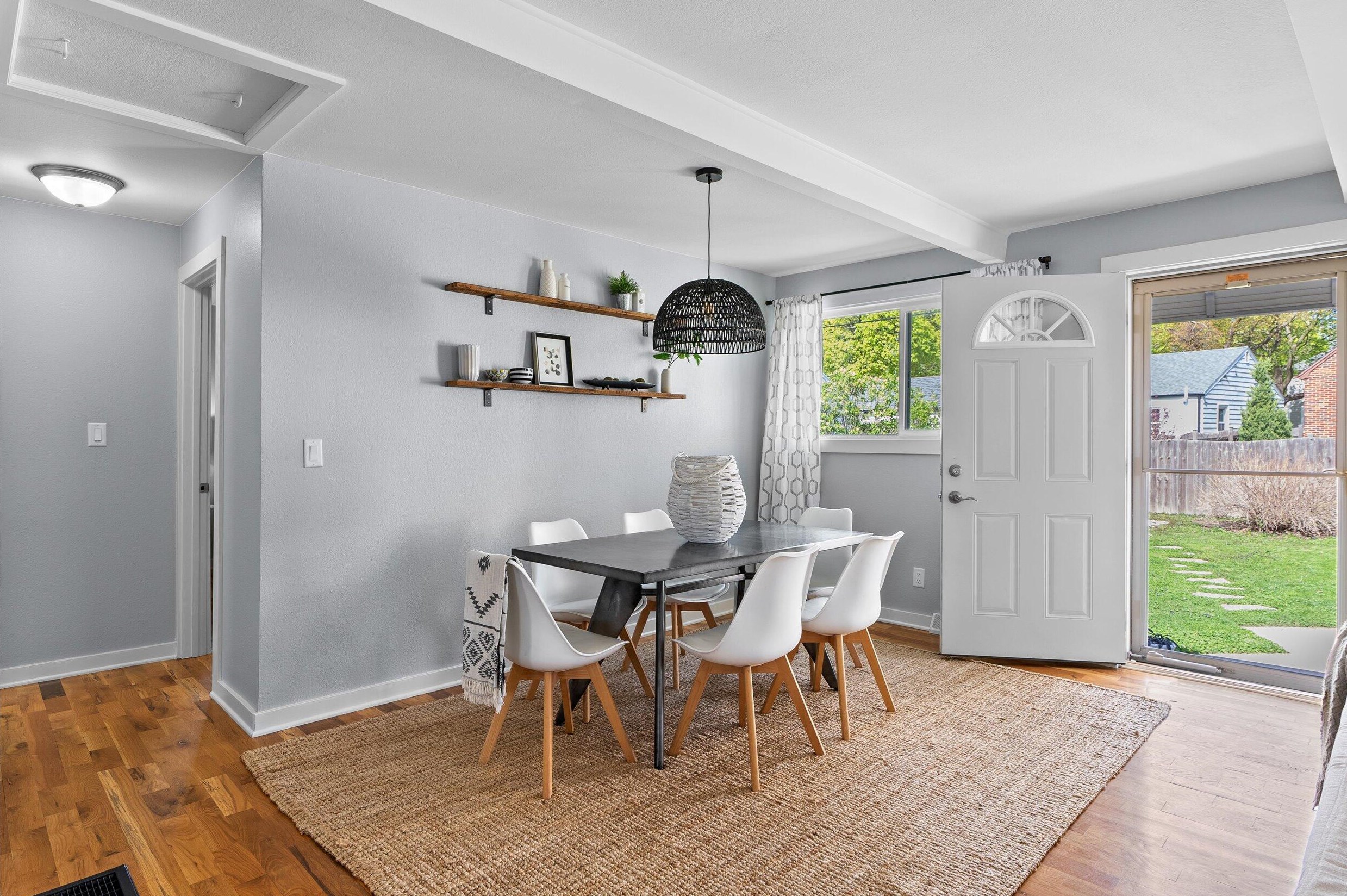 3308 Ellen St, Milwaukee WI  53207-3151 exterior