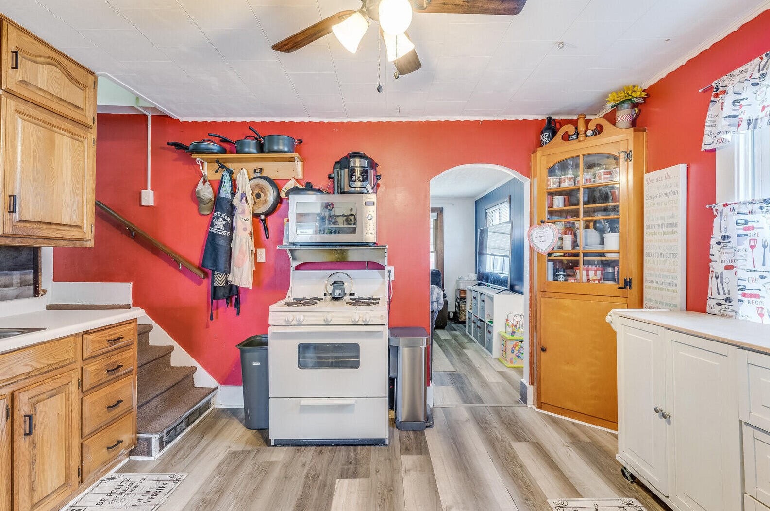 2434 Prospect St, La Crosse WI  54603-1909 exterior