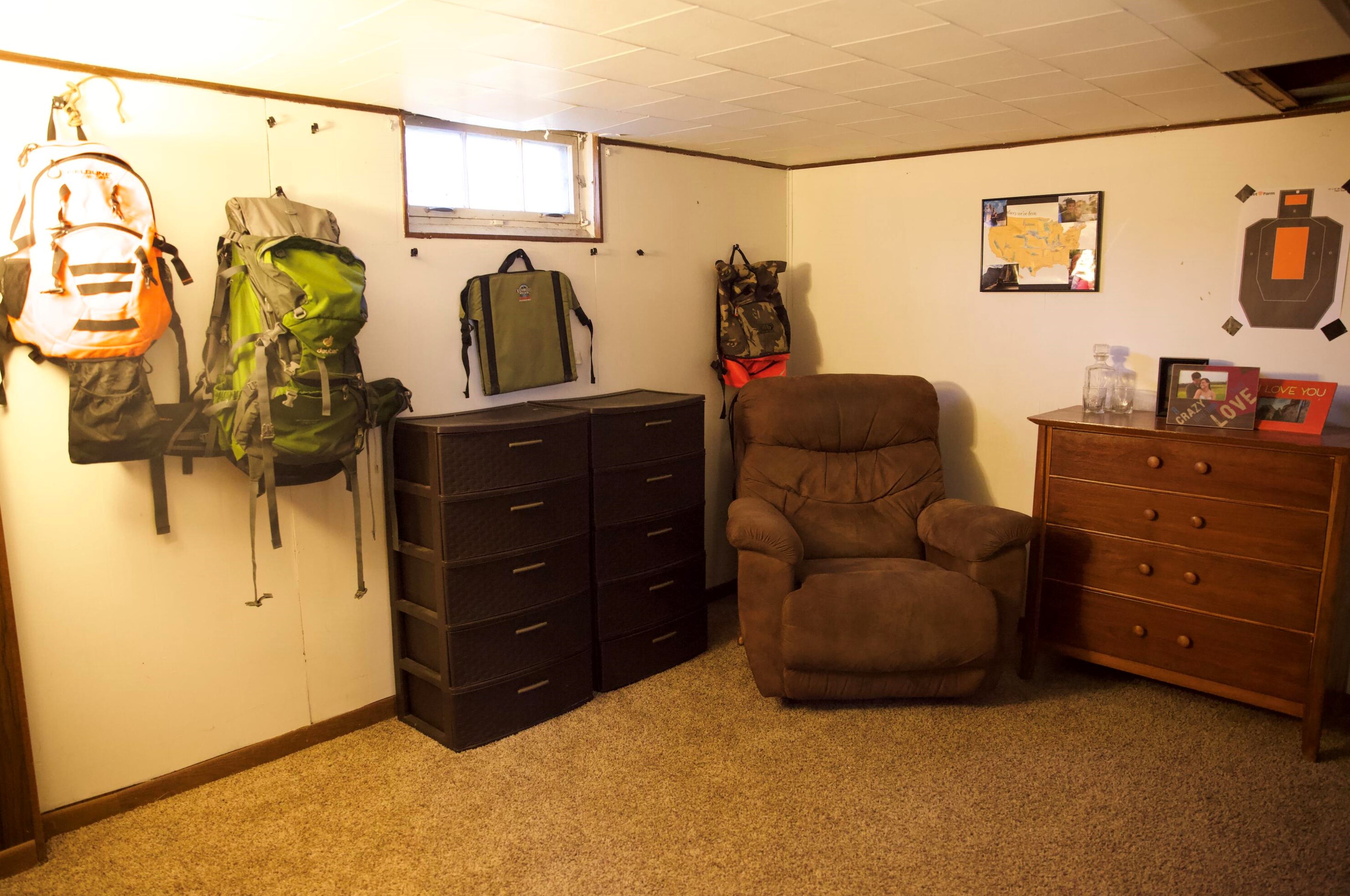 205 Long Coulee Rd, Holmen WI  54636-7909 exterior