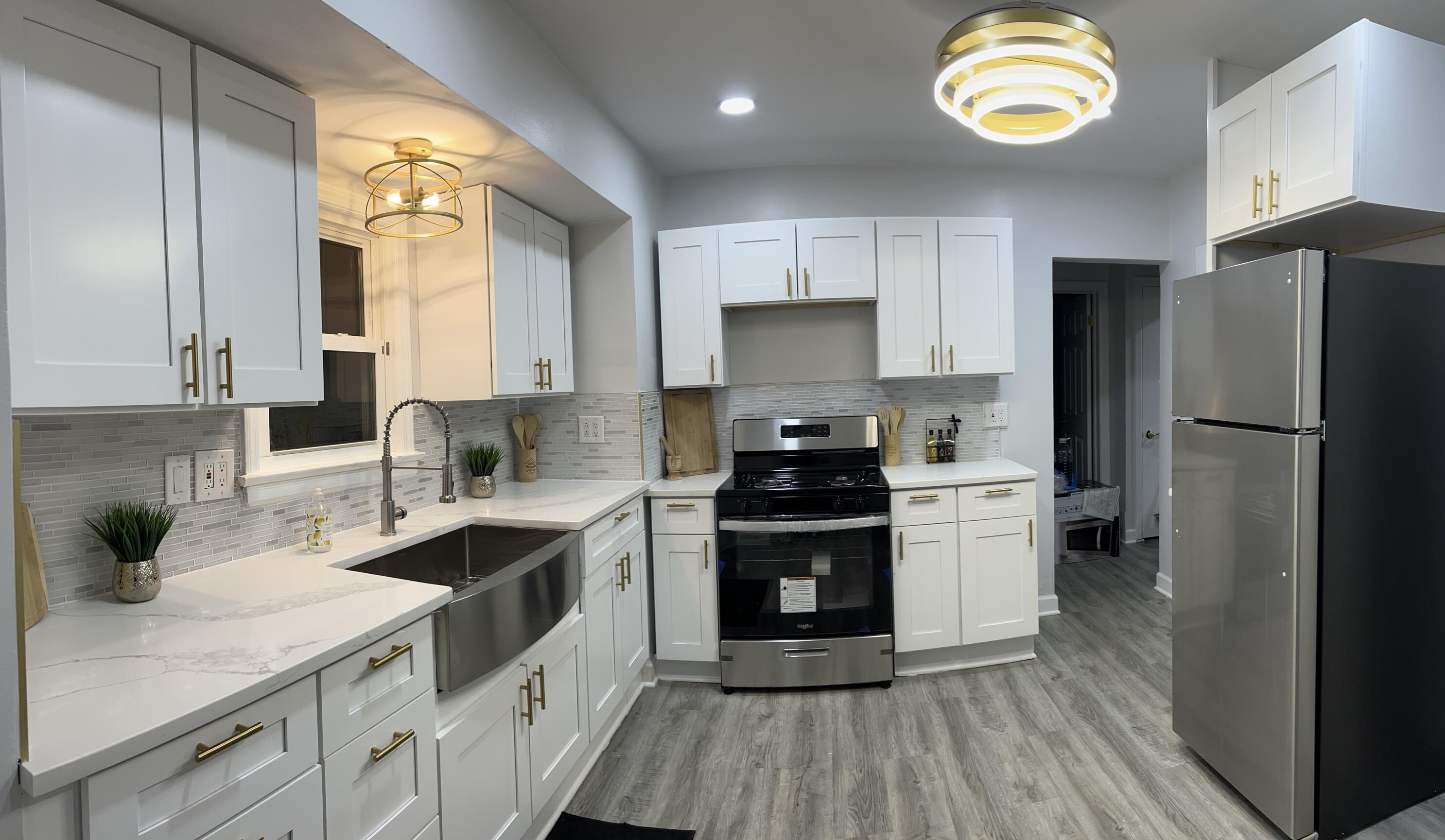 5151 49th St, Milwaukee WI  53218-4324 exterior