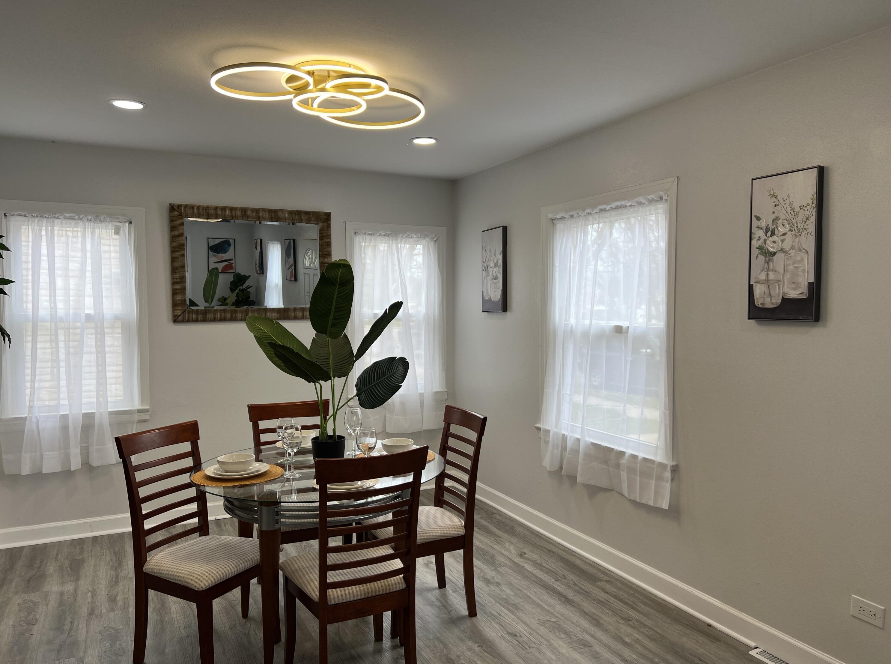 5151 49th St, Milwaukee WI  53218-4324 exterior