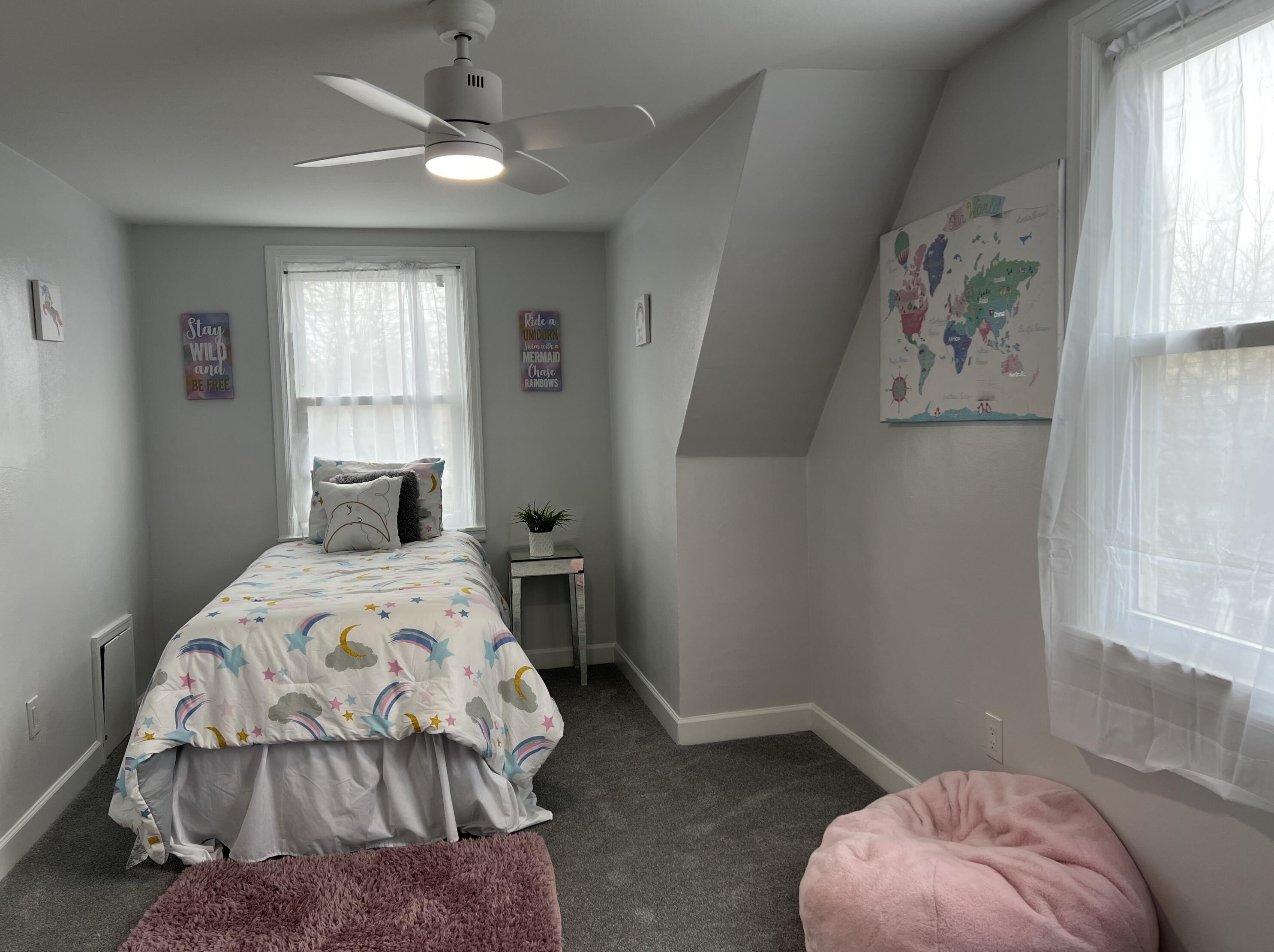 5151 49th St, Milwaukee WI  53218-4324 exterior