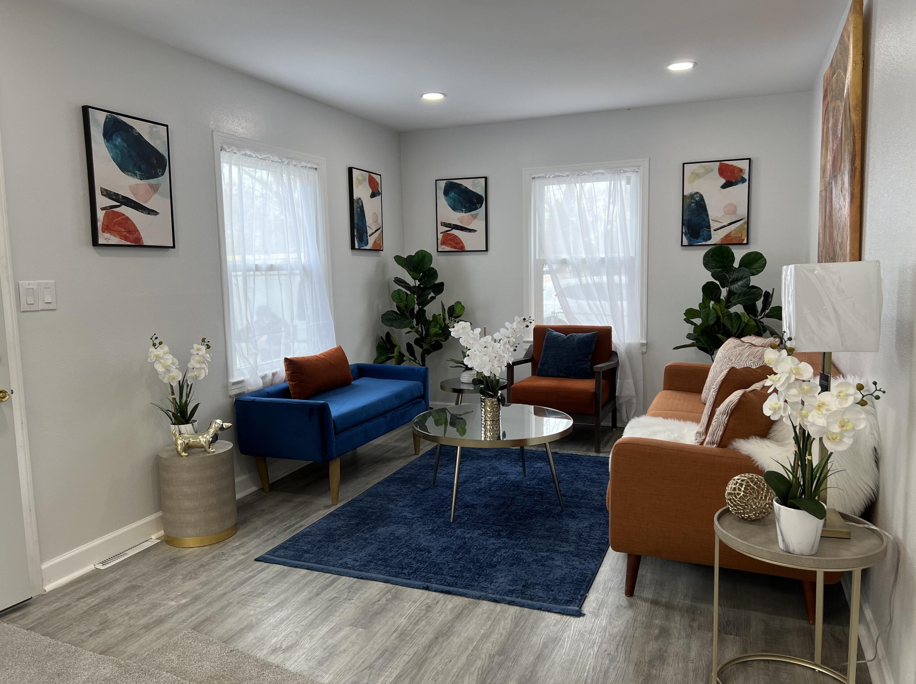 5151 49th St, Milwaukee WI  53218-4324 exterior