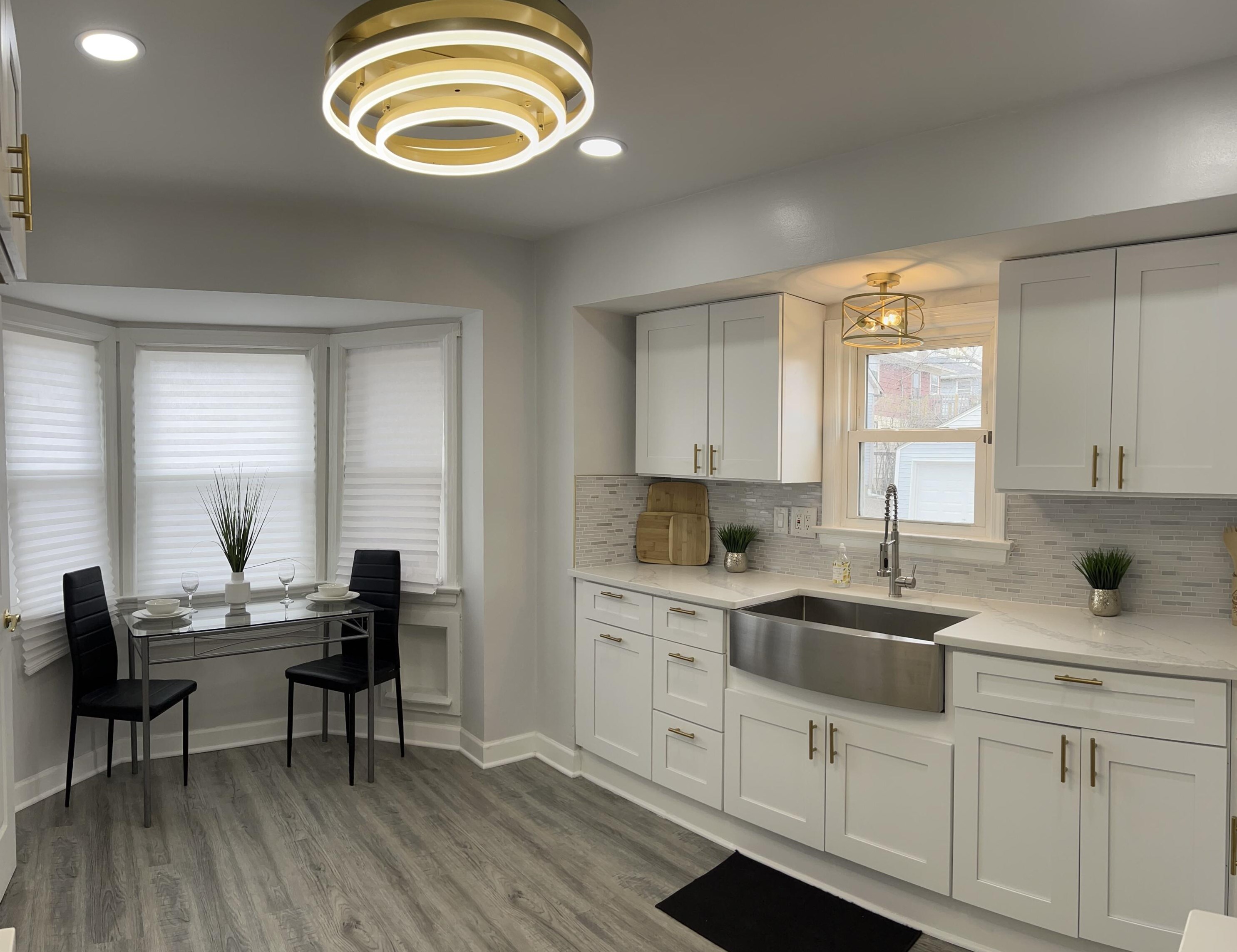 5151 49th St, Milwaukee WI  53218-4324 exterior