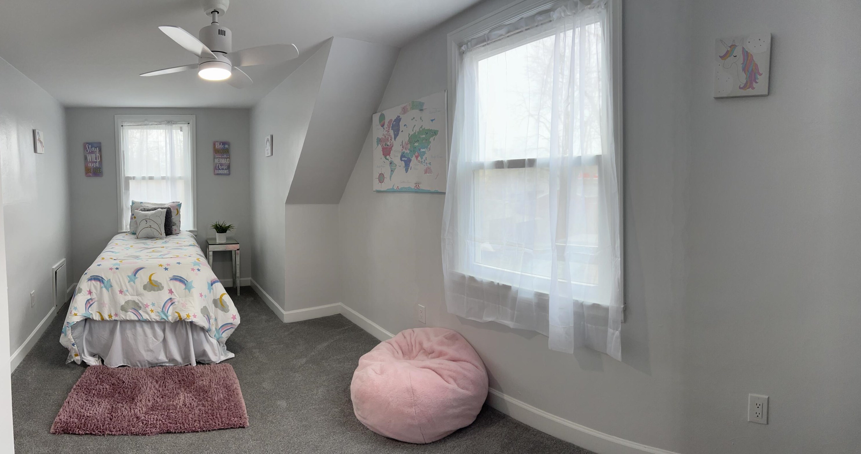 5151 49th St, Milwaukee WI  53218-4324 exterior