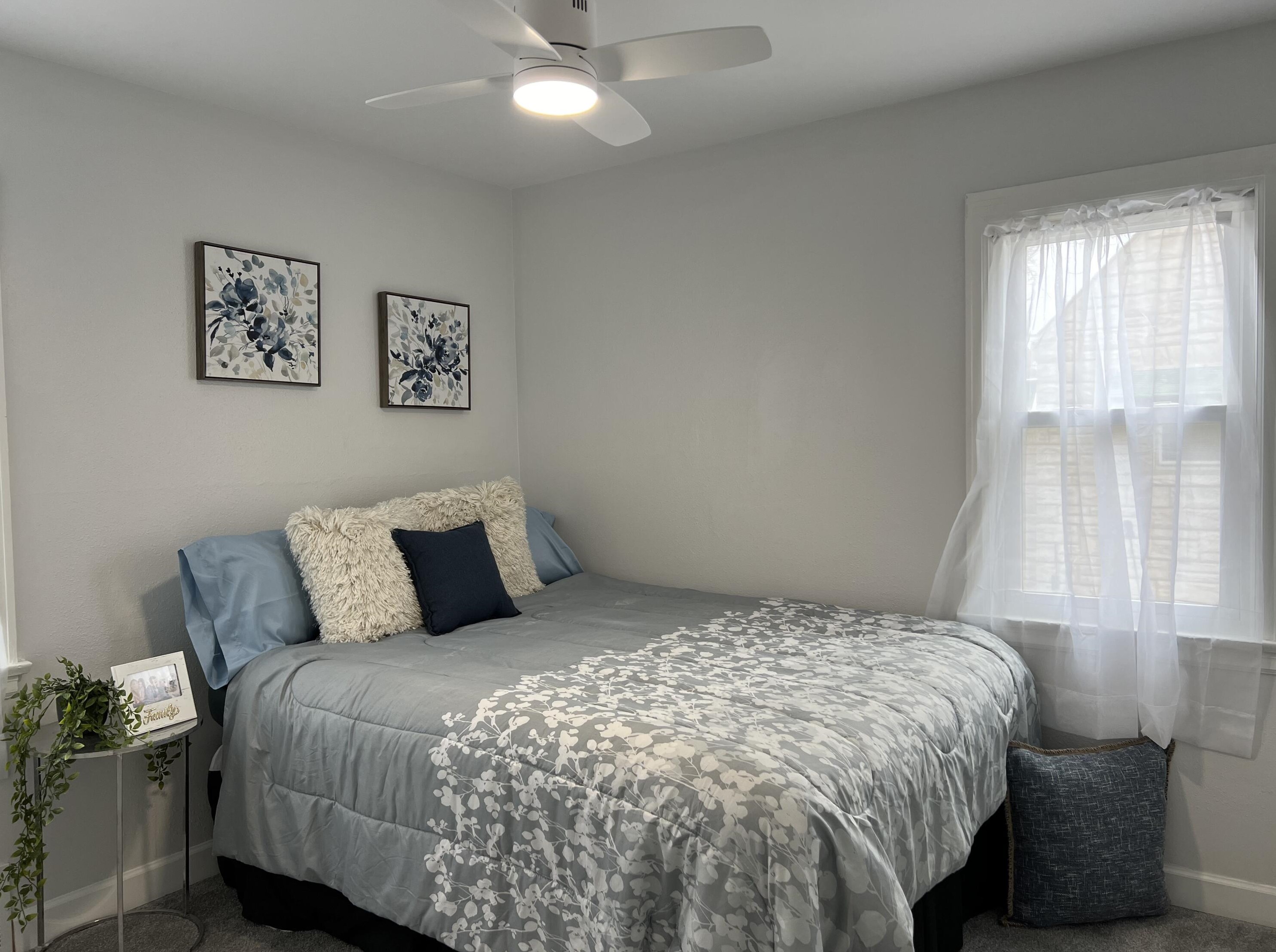 5151 49th St, Milwaukee WI  53218-4324 exterior