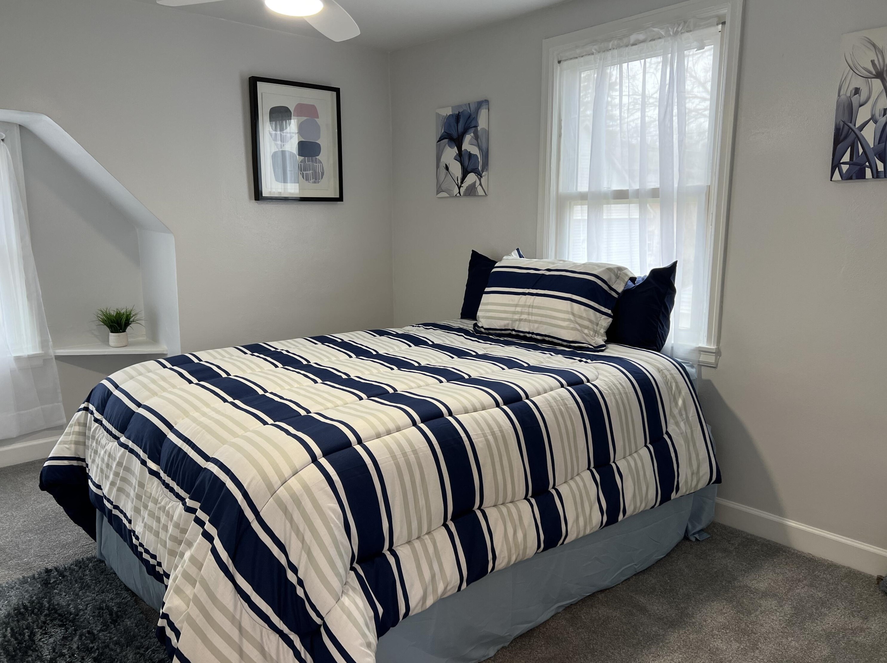 5151 49th St, Milwaukee WI  53218-4324 exterior