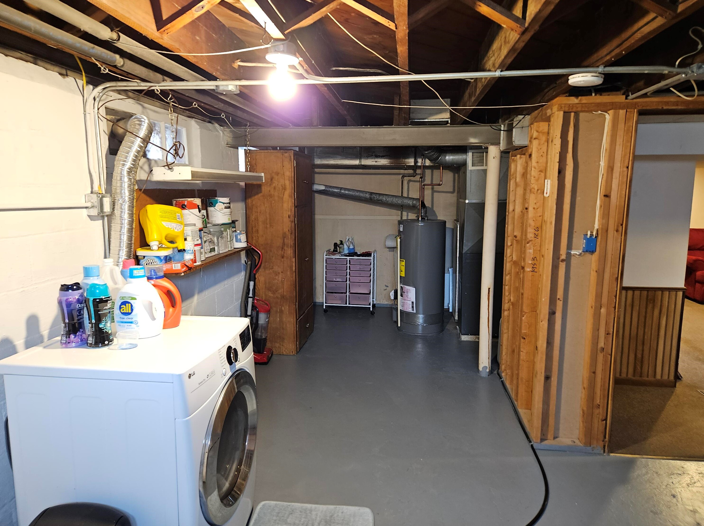 1308 Walton Ave, Racine WI  53402-4446 exterior