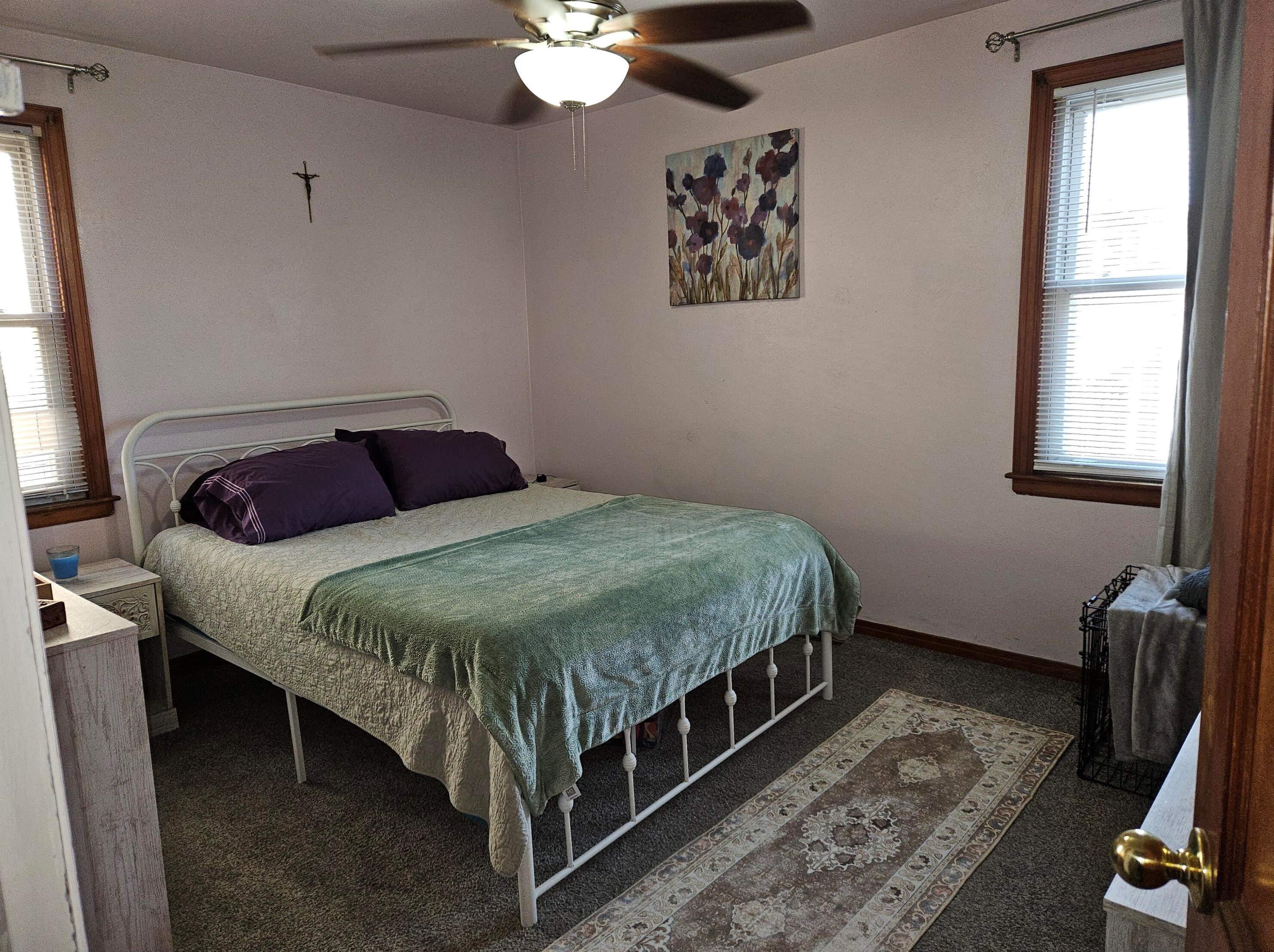 1308 Walton Ave, Racine WI  53402-4446 exterior