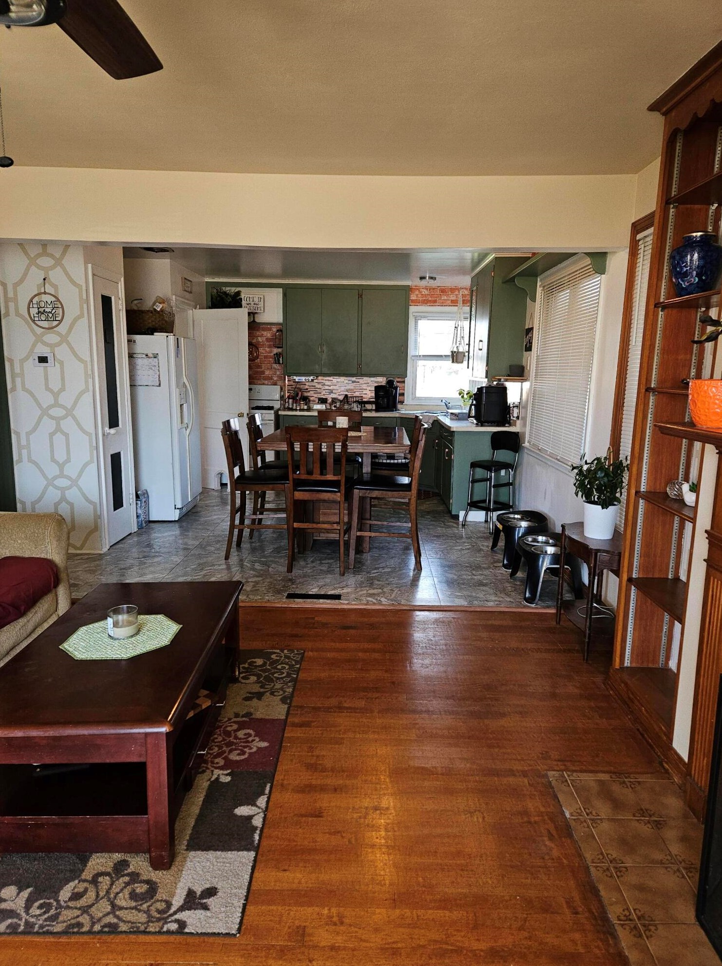 1308 Walton Ave, Racine WI  53402-4446 exterior