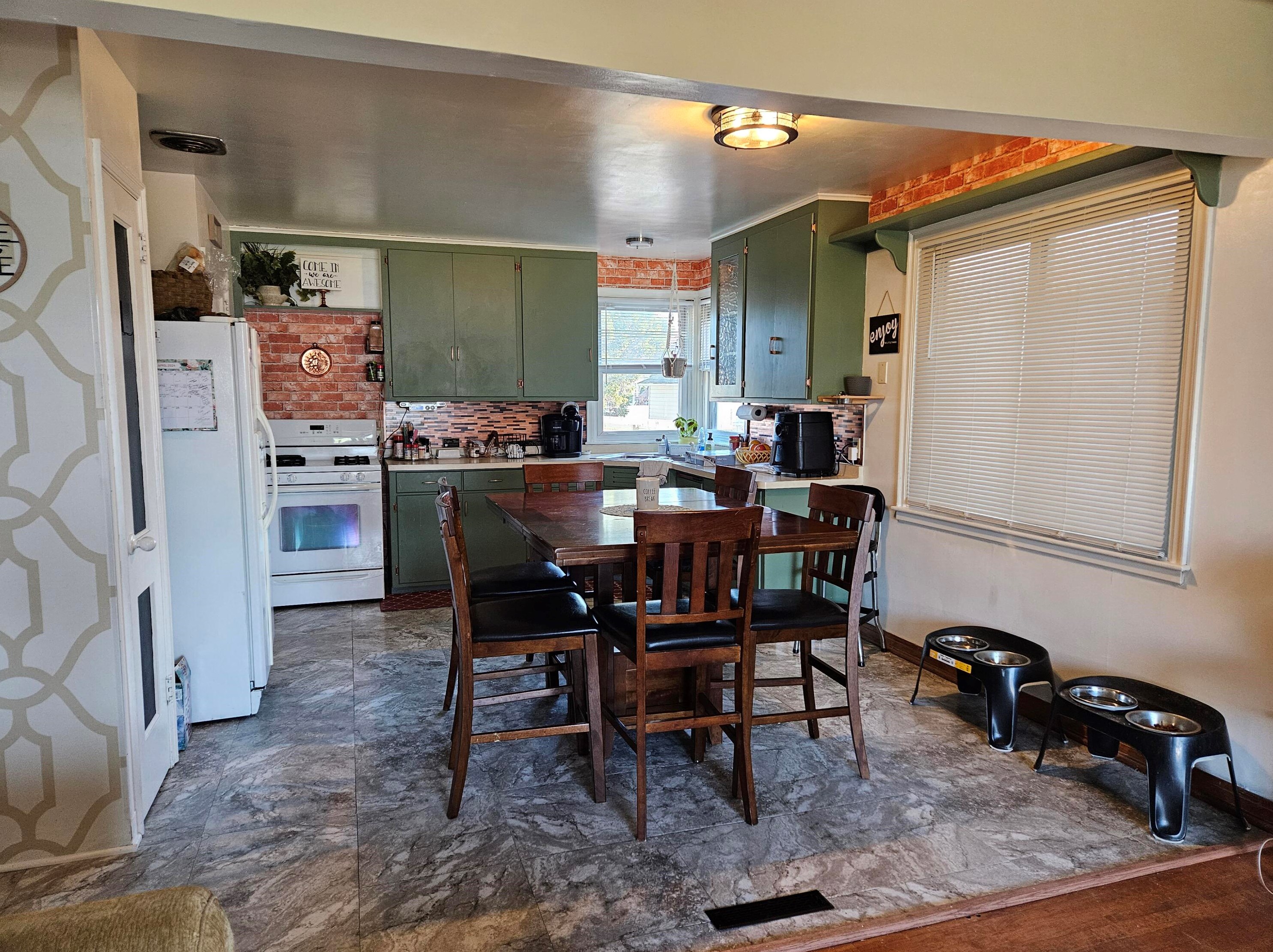 1308 Walton Ave, Racine WI  53402-4446 exterior