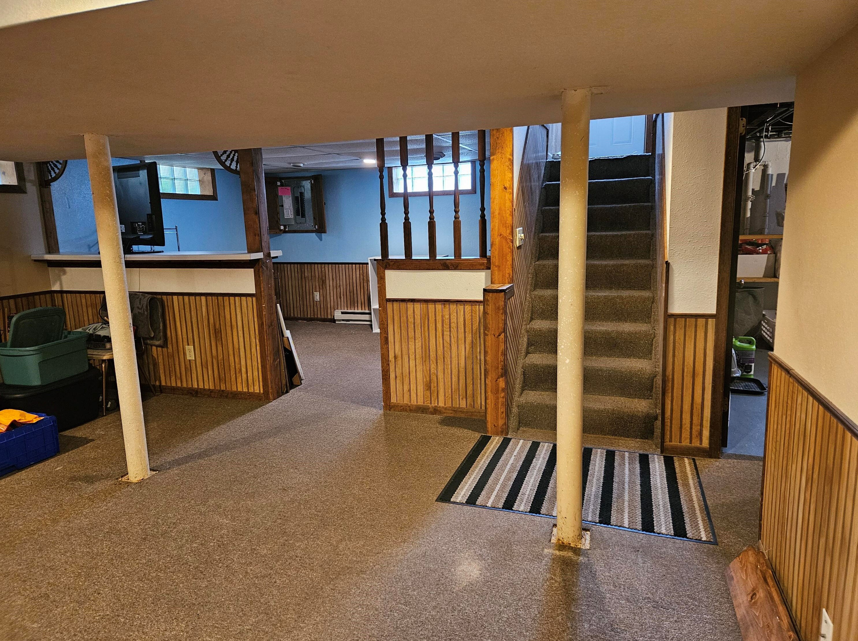 1308 Walton Ave, Racine WI  53402-4446 exterior