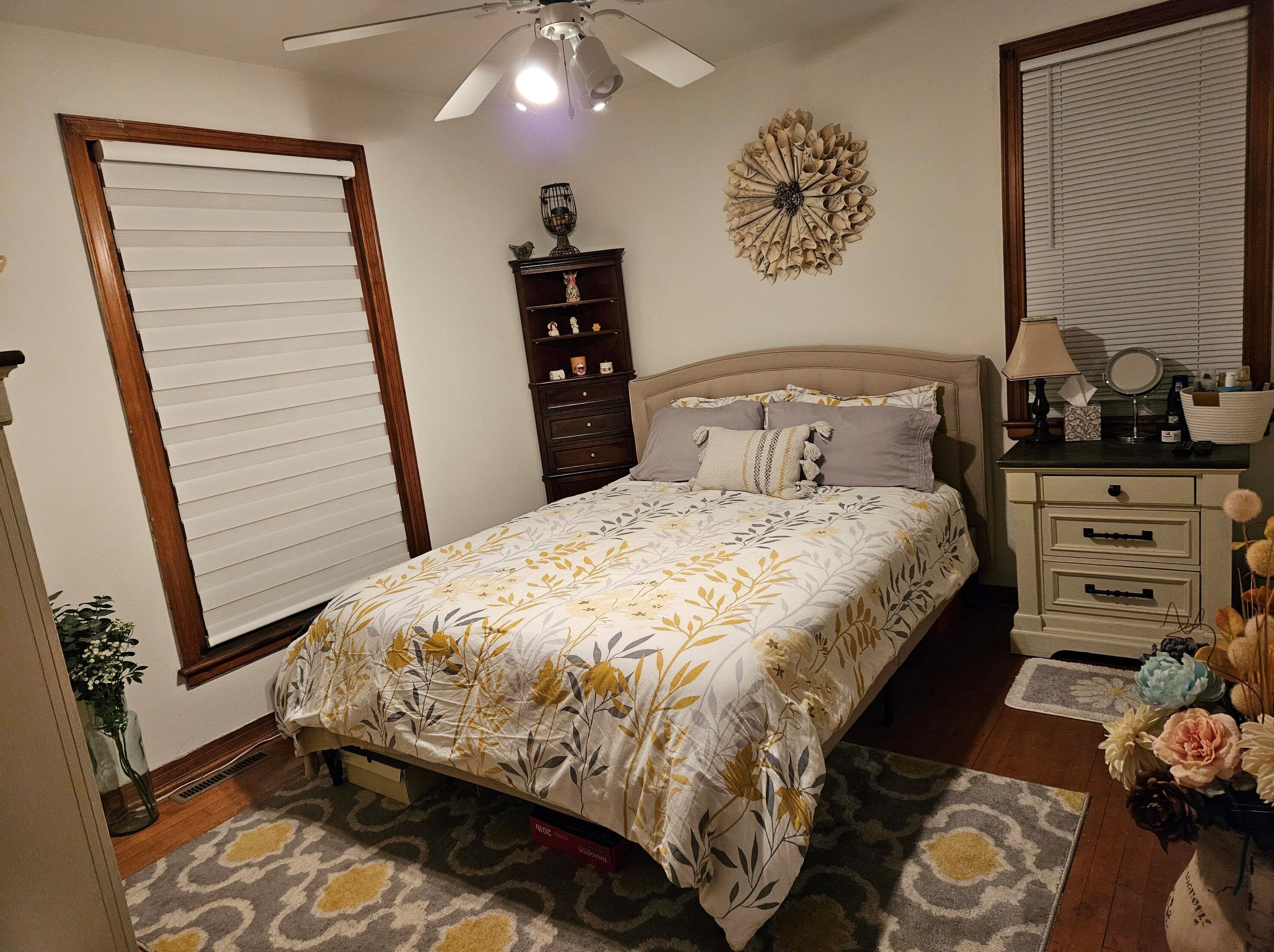 1308 Walton Ave, Racine WI  53402-4446 exterior