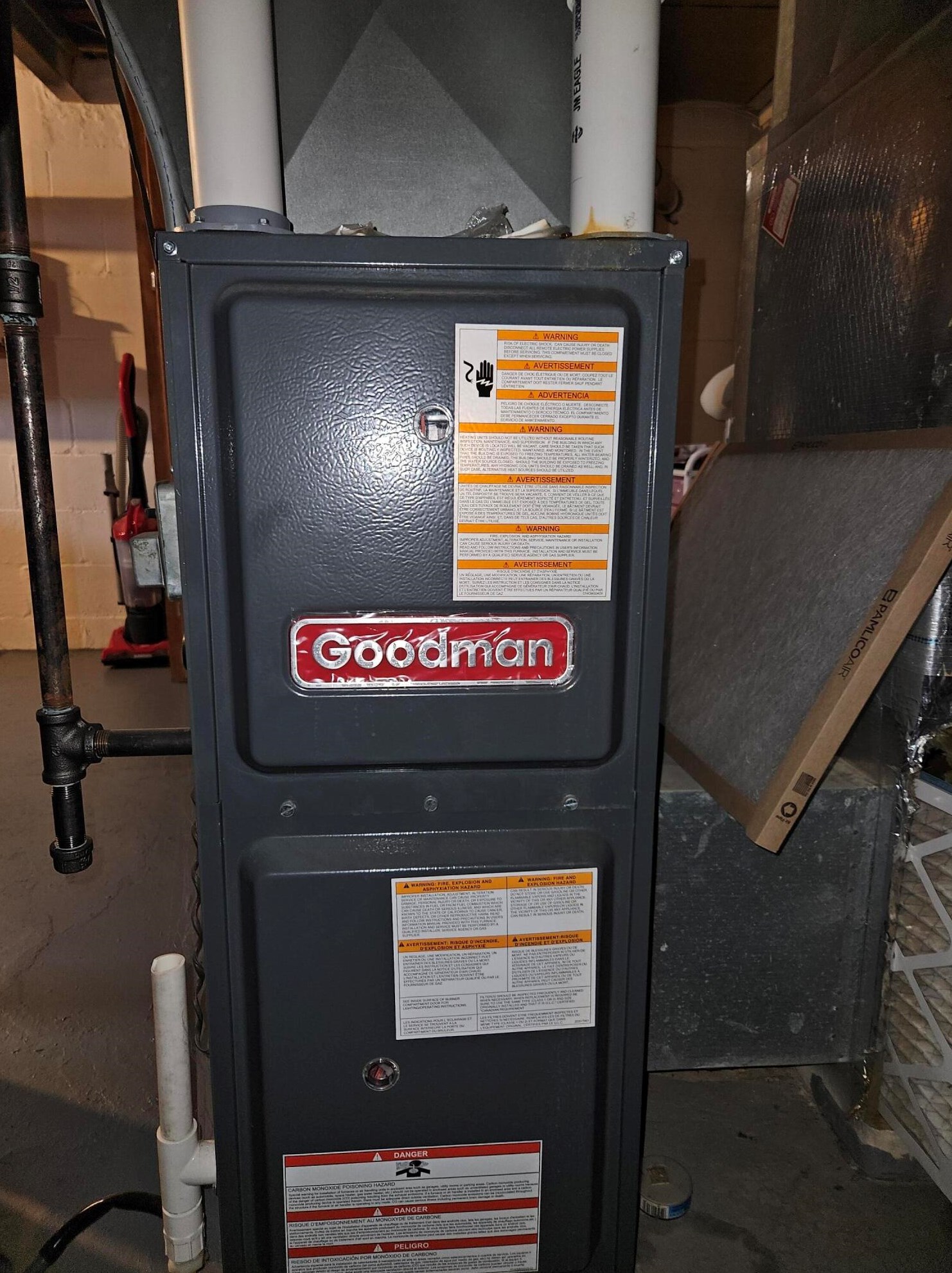 1308 Walton Ave, Racine WI  53402-4446 exterior