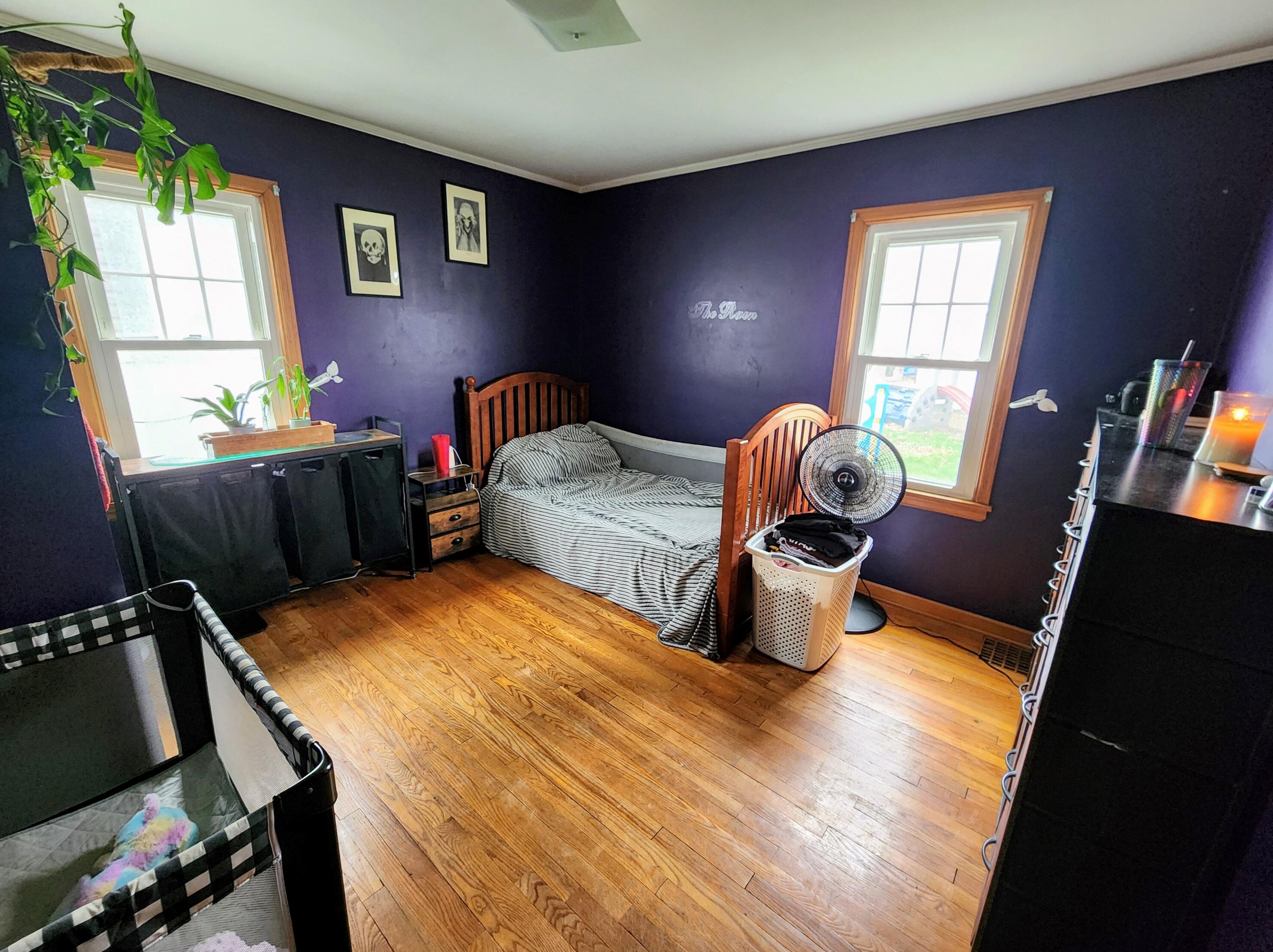 7102 40th Ave, Kenosha WI  53142-1735 exterior